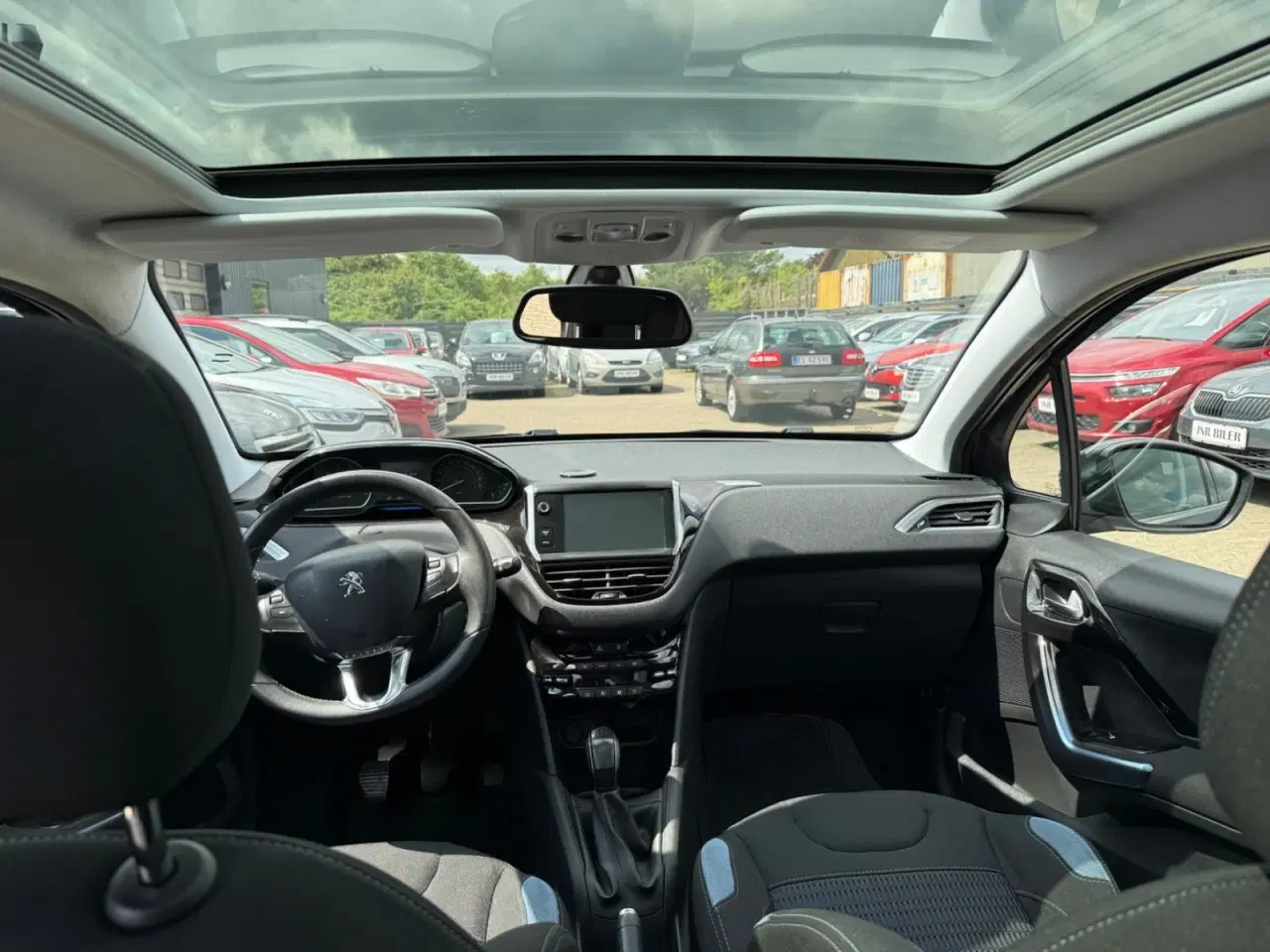 Billede 14 - Peugeot 208 1,2 VTi Allure