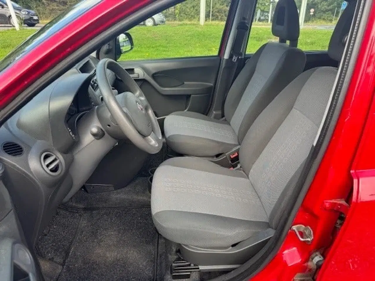 Billede 8 - Fiat Panda 1,2 Dynamic