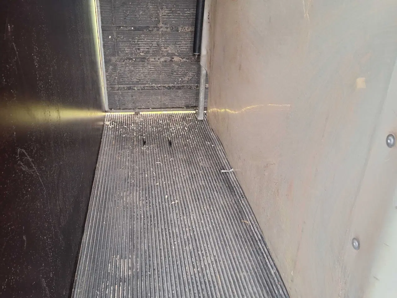 Billede 6 - Nysynet Variant hestetrailer 