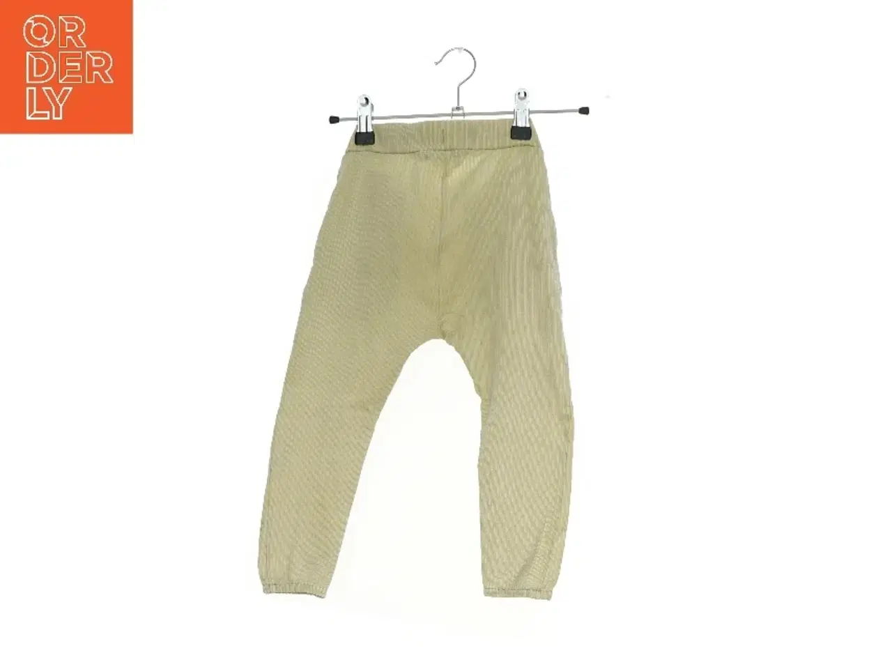 Billede 2 - Bukser fra Name It (str. 98 cm)