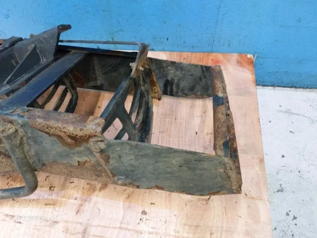 Billede 16 - Case Puma 185 Stige 87483119