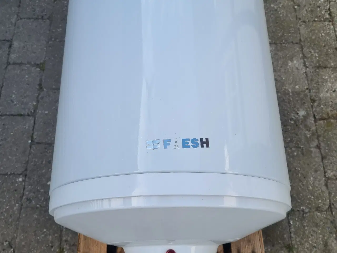 Billede 1 - 30 liters vandvarmer 