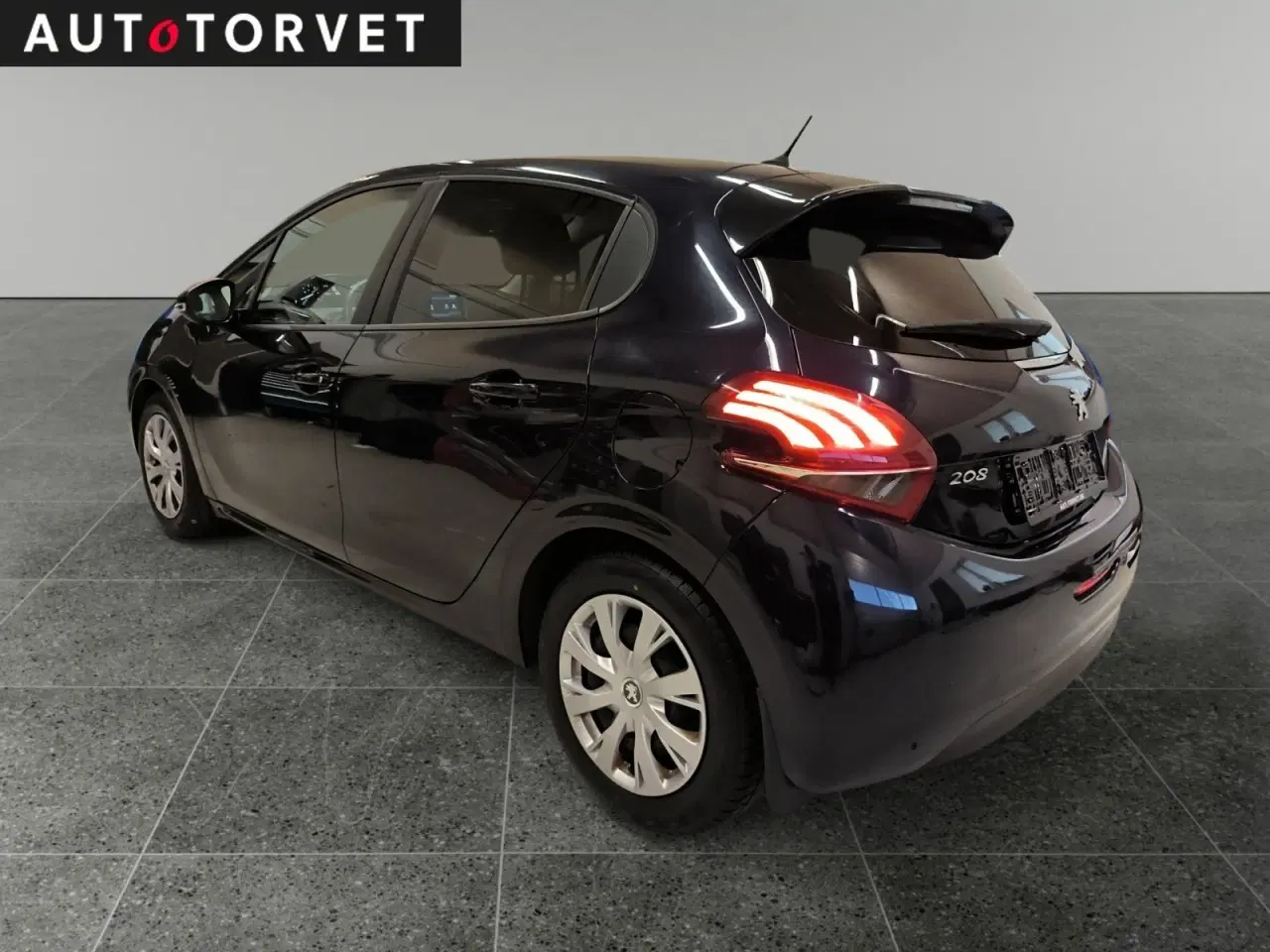 Billede 4 - Peugeot 208 1,5 BlueHDi 100 Envy