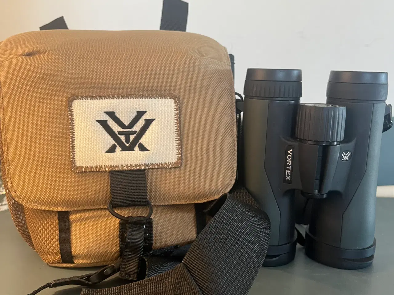 Billede 4 - Vortex 10x42 håndkikkert