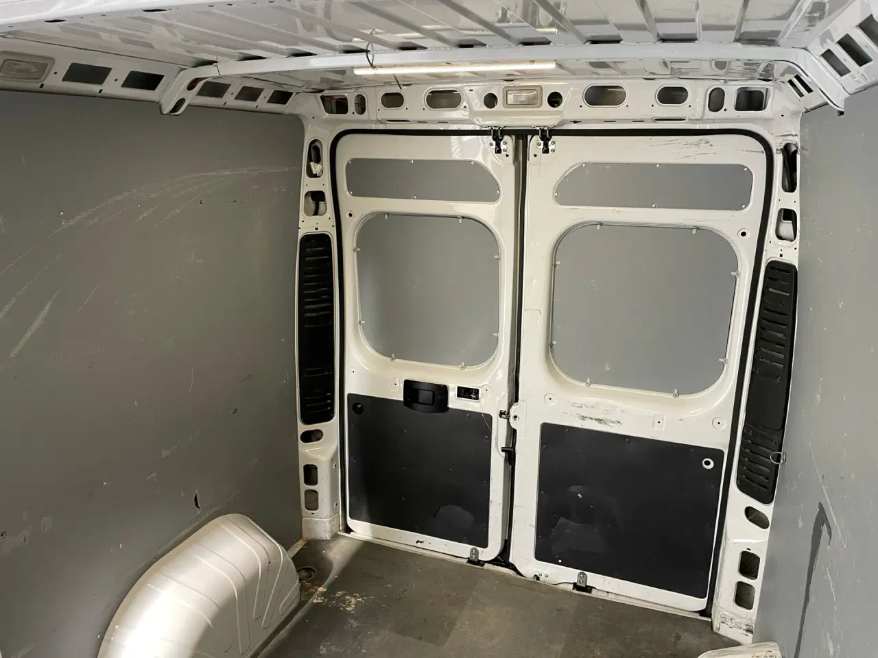 Billede 20 - Fiat Ducato 33 L2H2 2,2 MJT Professional Plus 140HK Van 9g Aut.