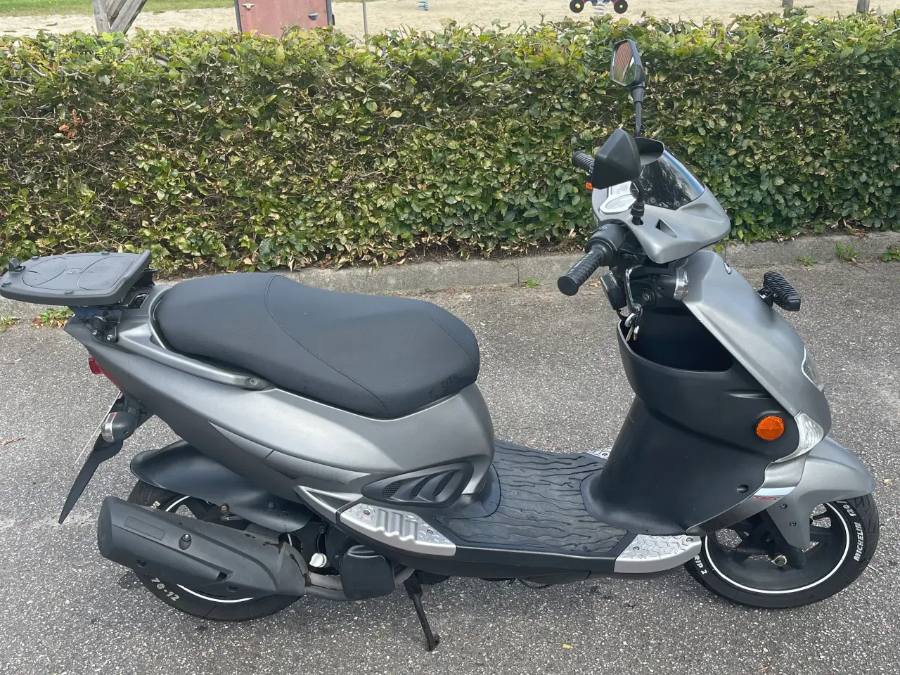 Billede 2 - PGO T-REX 150ccm