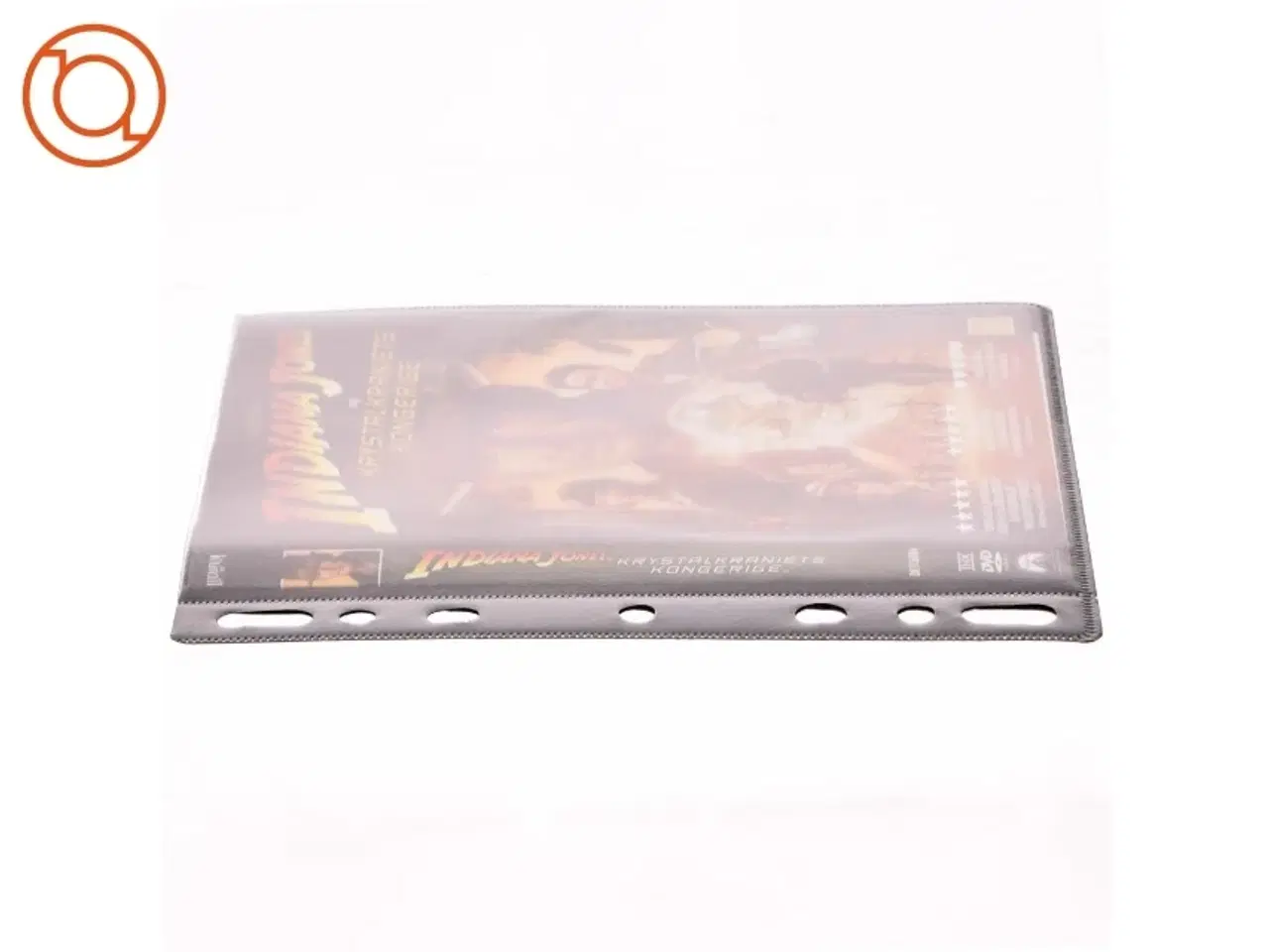 Billede 2 - Indiana Jones og Krystalkraniets Kongerige (DVD)