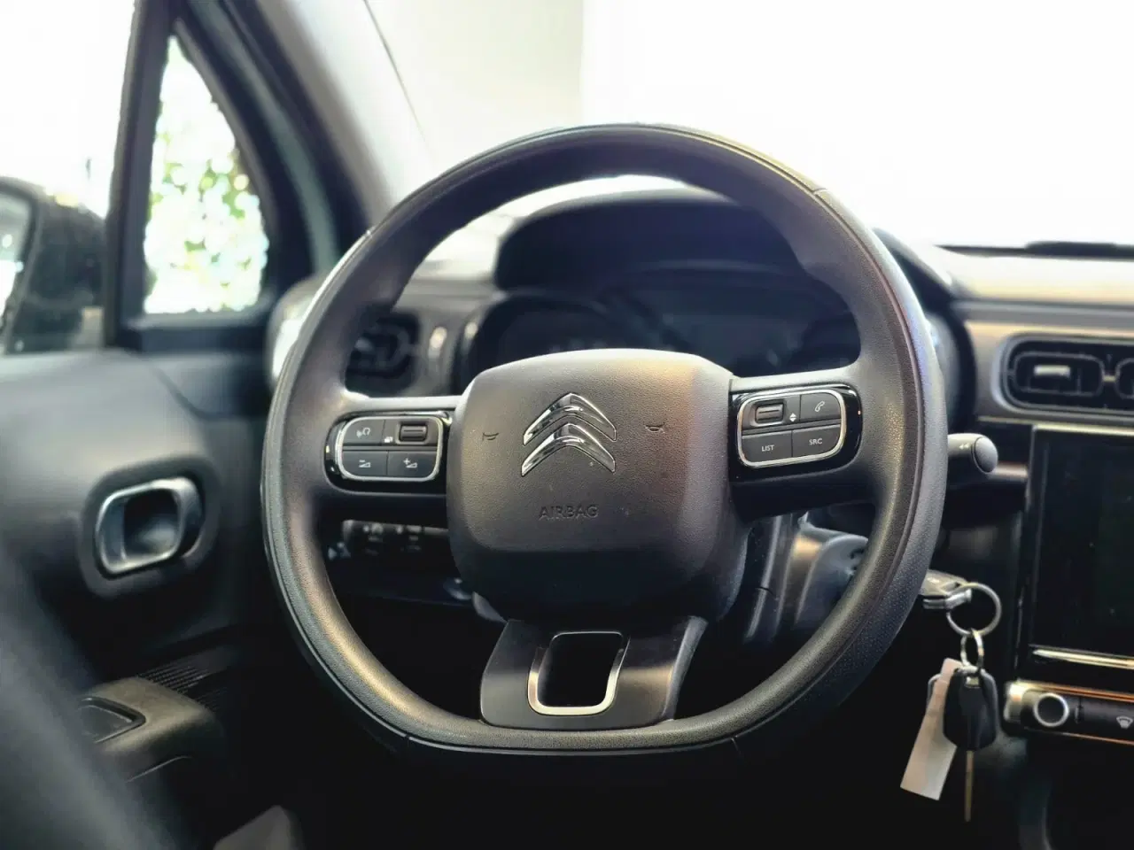 Billede 5 - Citroën C3 1,2 PureTech 82 Supreme