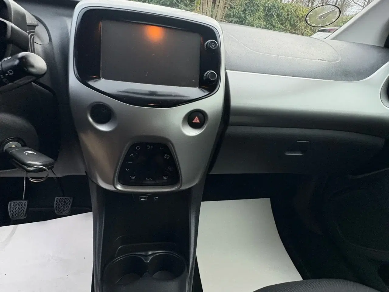 Billede 15 - Citroën C1 1,2 PureTech Feel