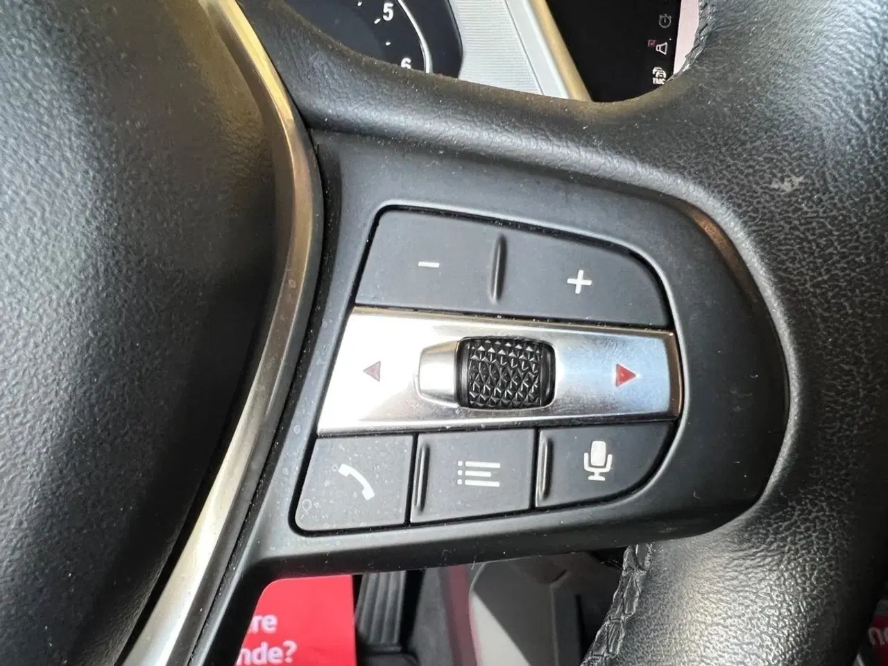 Billede 14 - BMW 218i 1,5 Gran Coupé