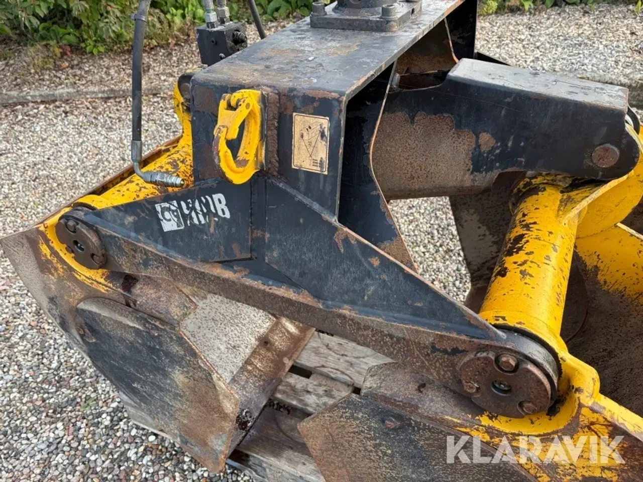 Billede 12 - Grab Hiab - 2t