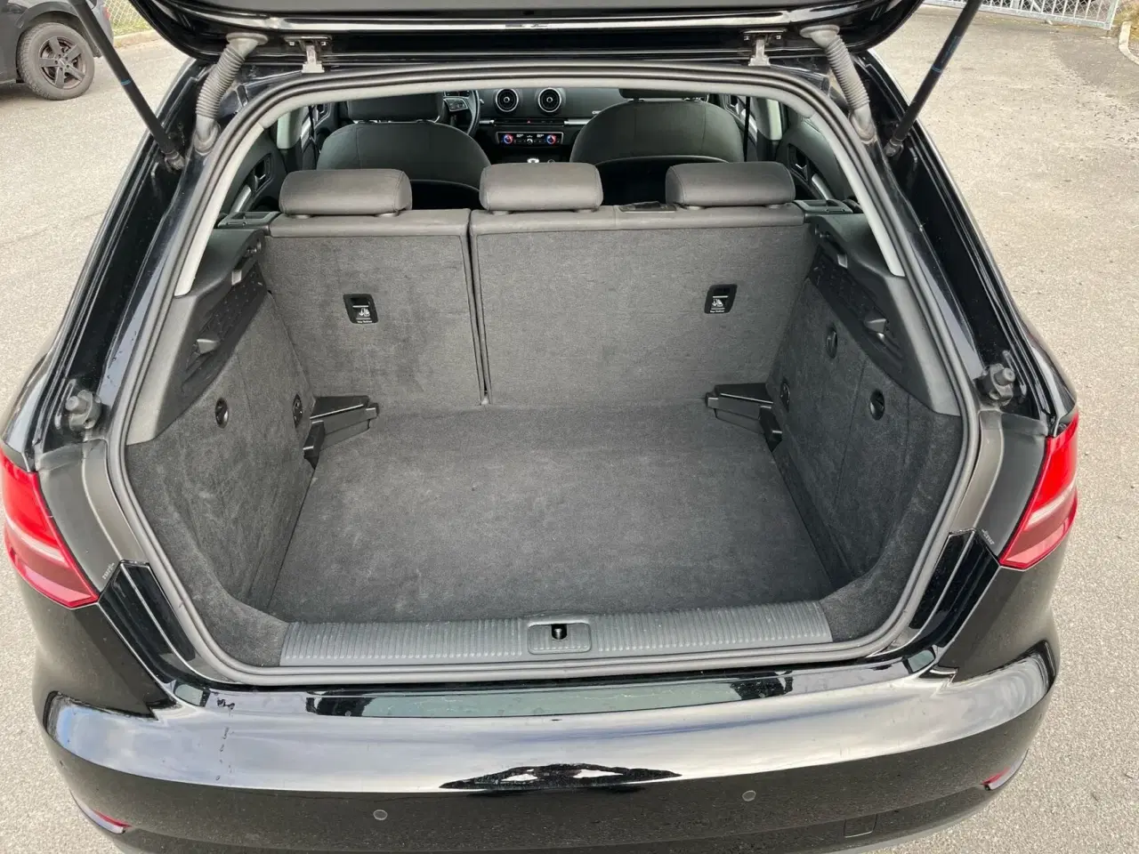 Billede 5 - Audi A3 Sportback 1,6 TDI 116HK 5d 6g