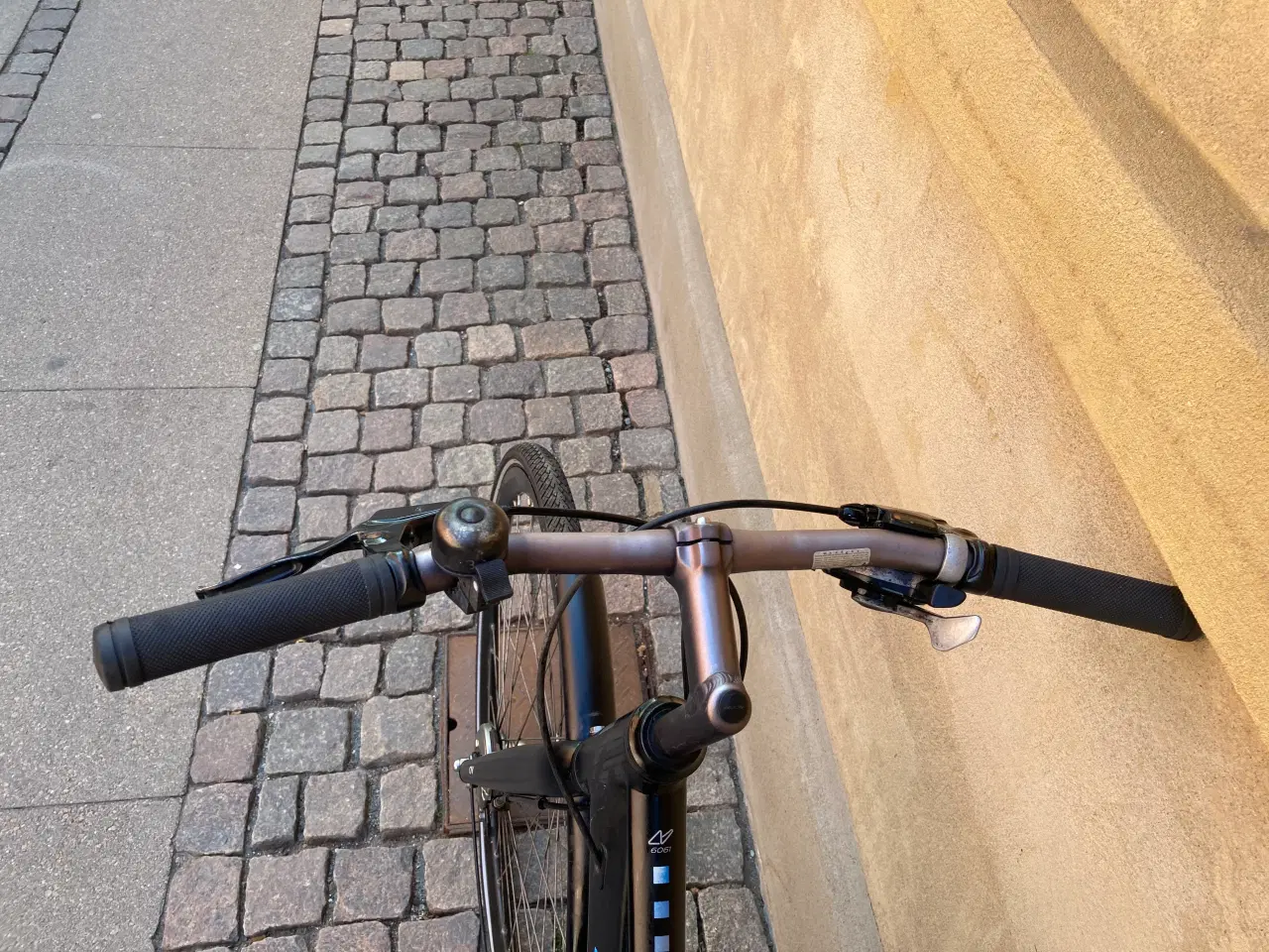 Billede 3 - Kildemoes citybike
