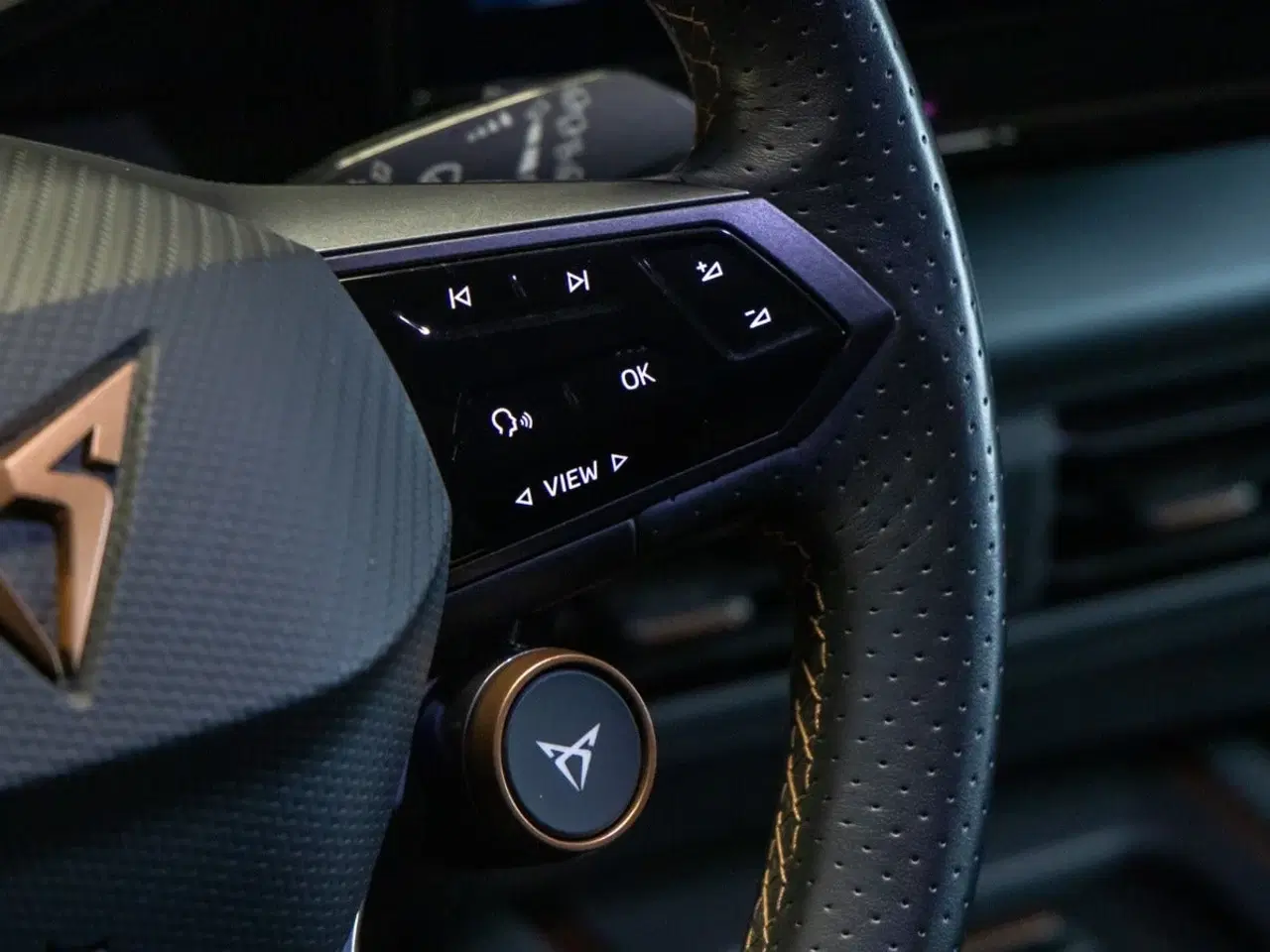 Billede 14 - Cupra Born 58 e-Boost