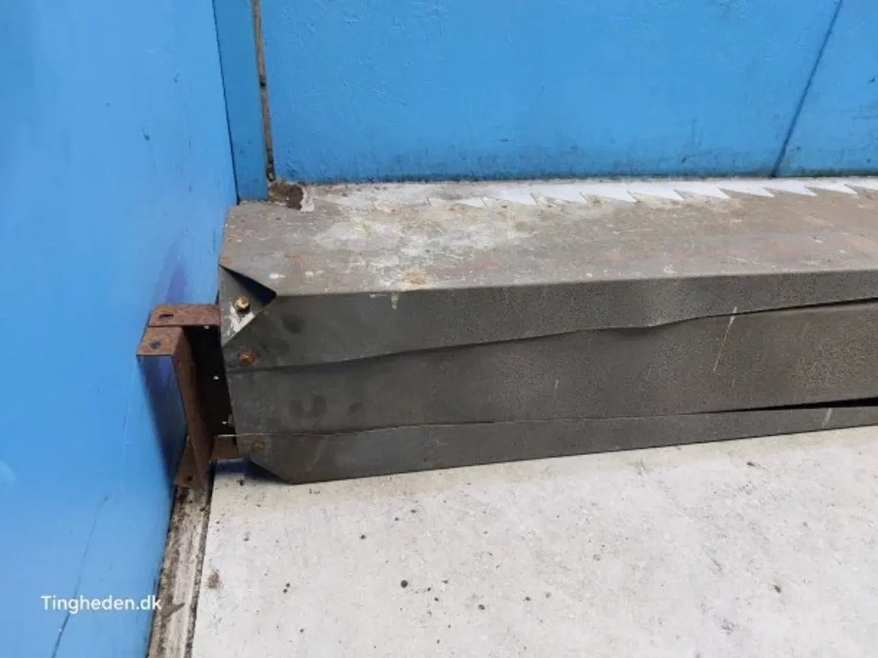 Billede 12 - Laverda 3500 Ryster 321957800