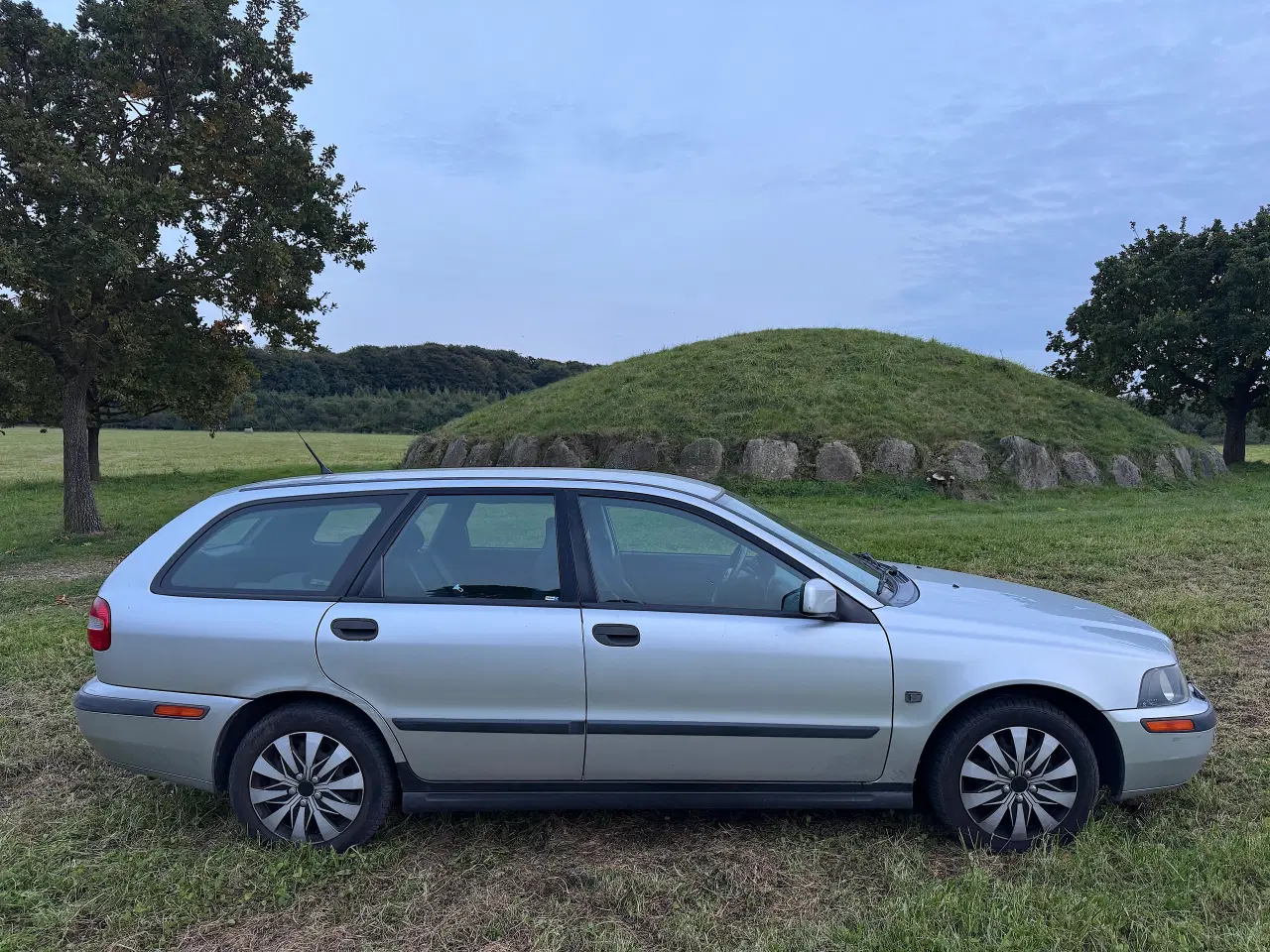 Billede 1 - Volvo V40 1.8 