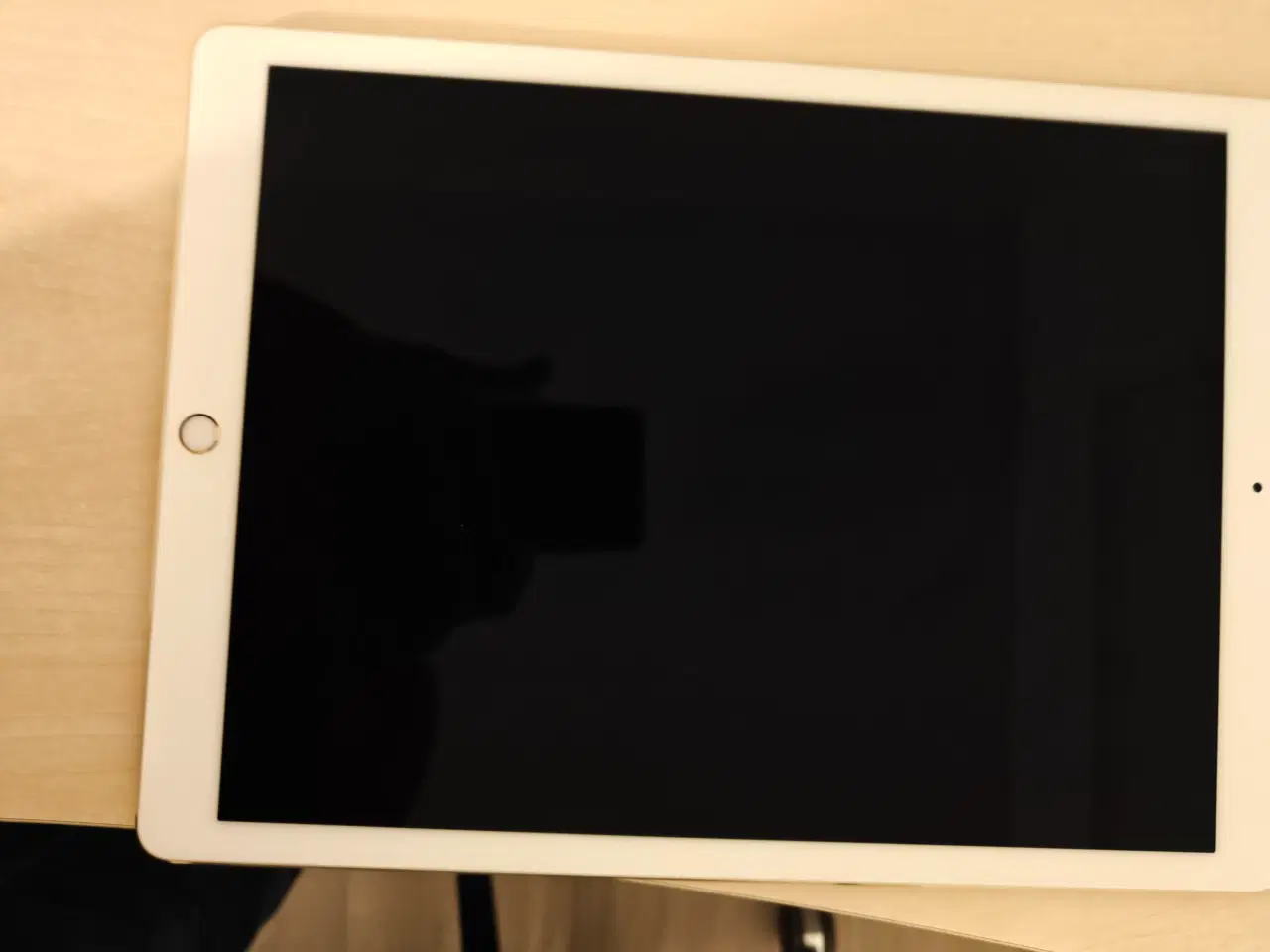 Billede 6 - Overskrift: iPad Pro 12,9" (2. gen) – 256GB – Yder