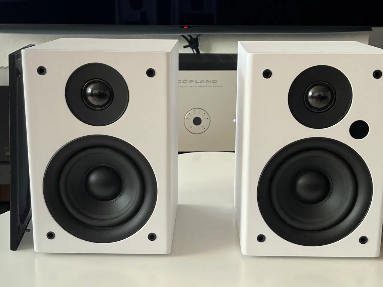 Billede 3 - Argon Tempo A4