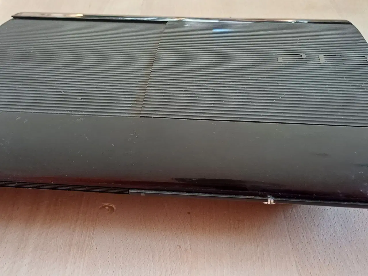 Billede 1 - Playstation 3. 2stk 4 spil 500kr