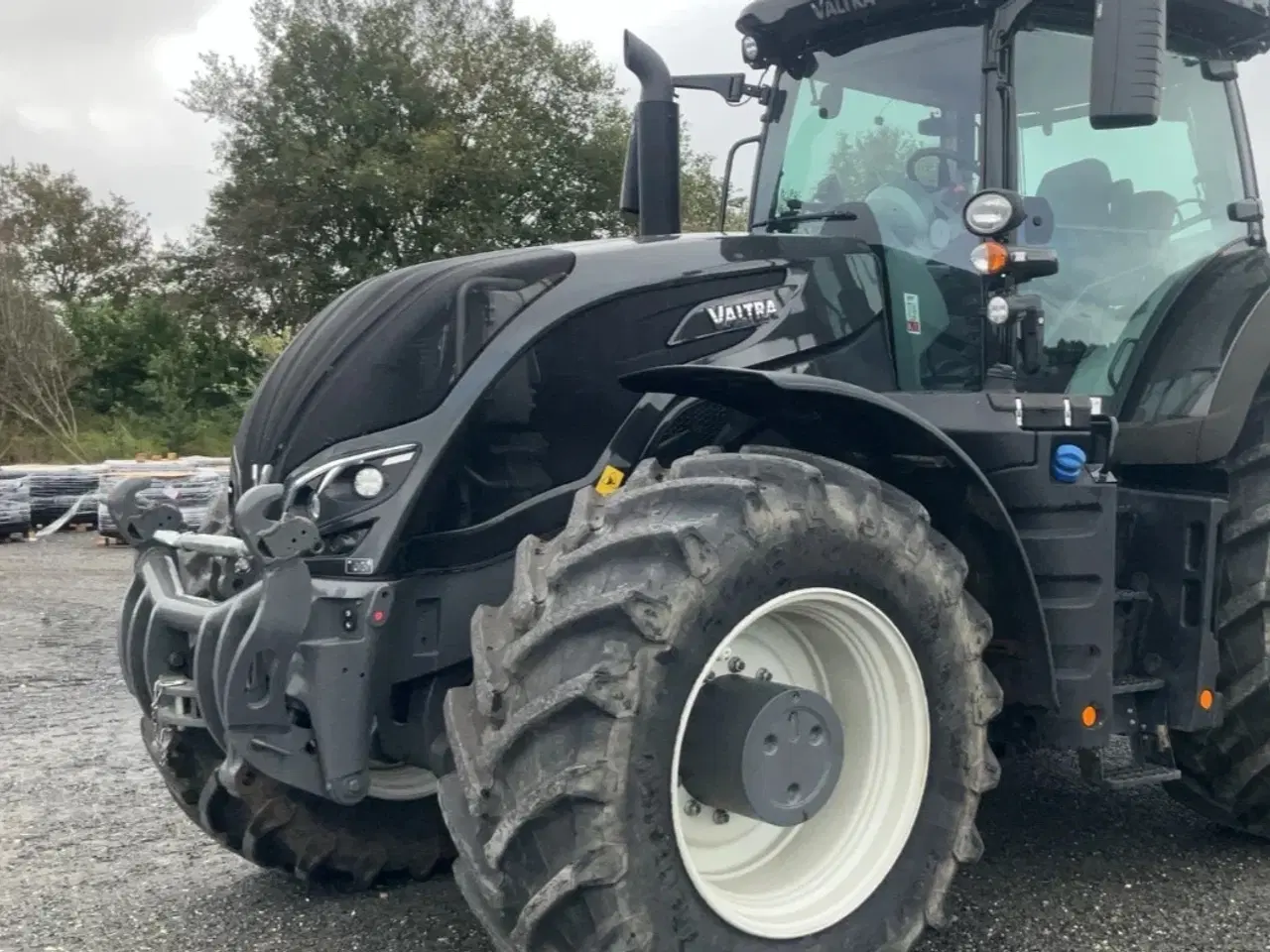 Billede 10 - Valtra S 394