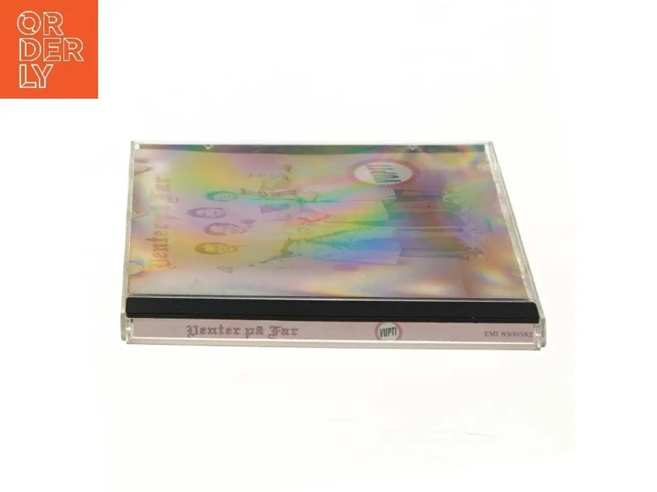 Billede 4 - CD - Venter på Far