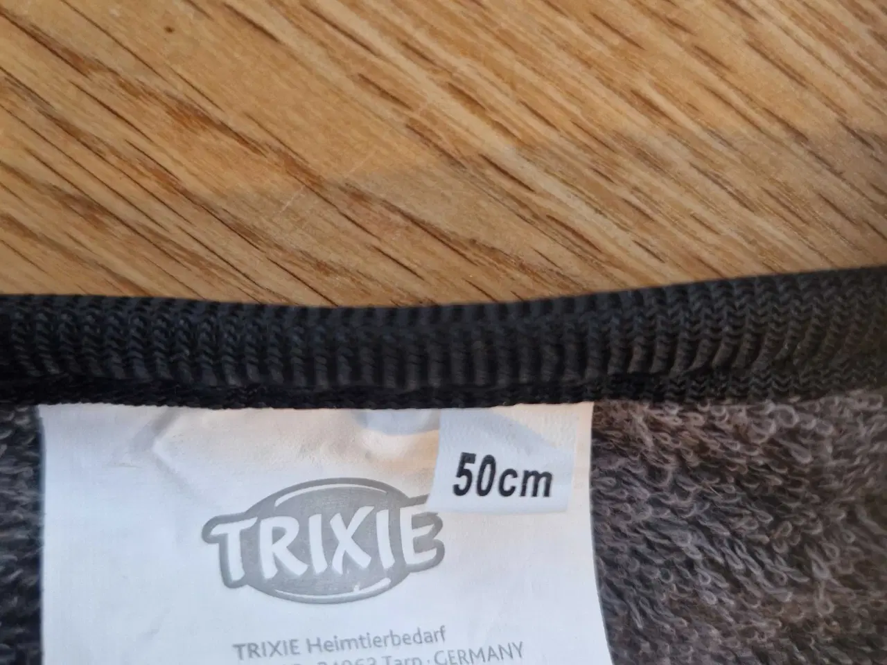 Billede 5 - Trixie tørredækken str 50