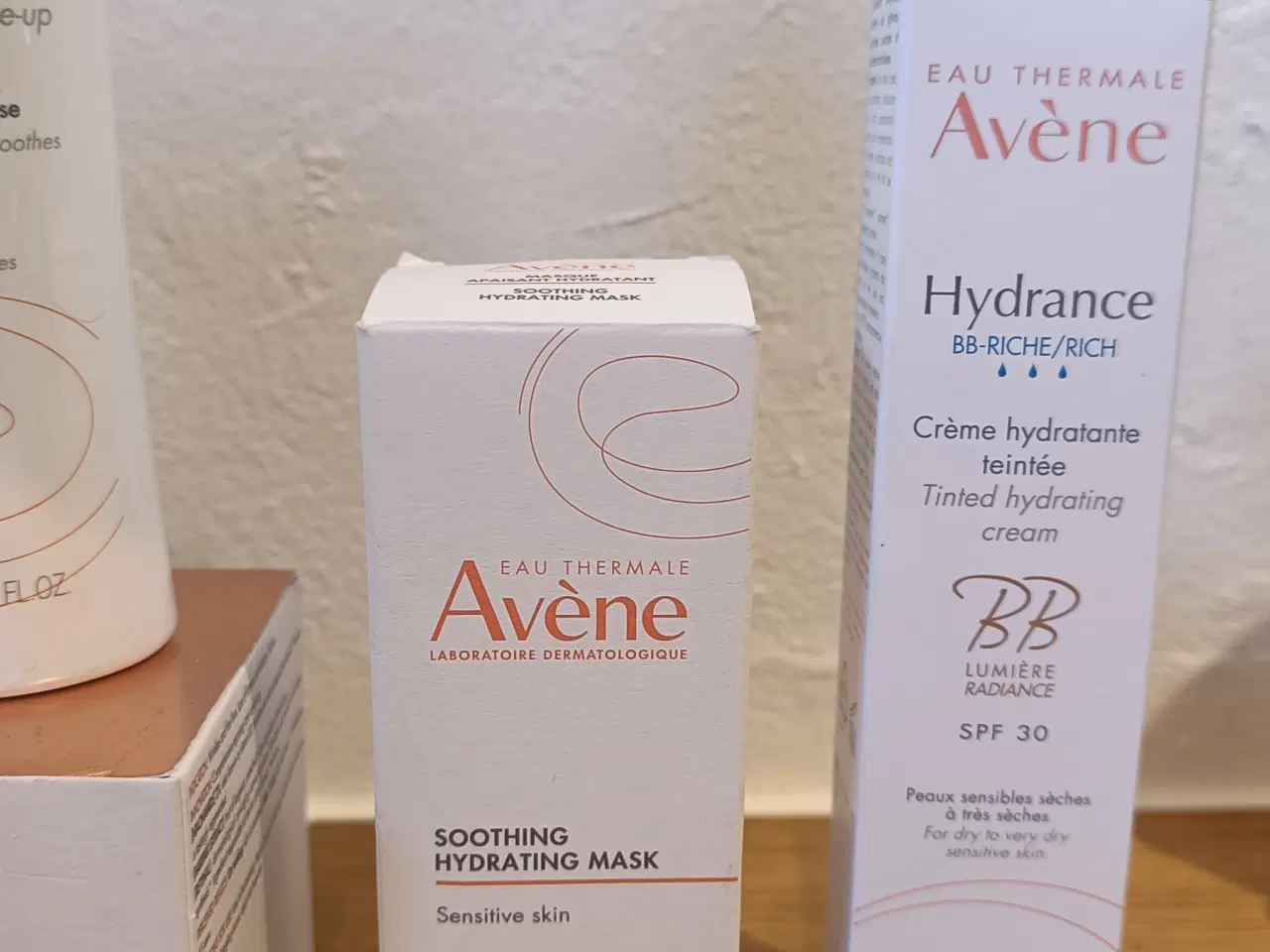 Billede 3 - Avene -super lækre hudpleje produkter 