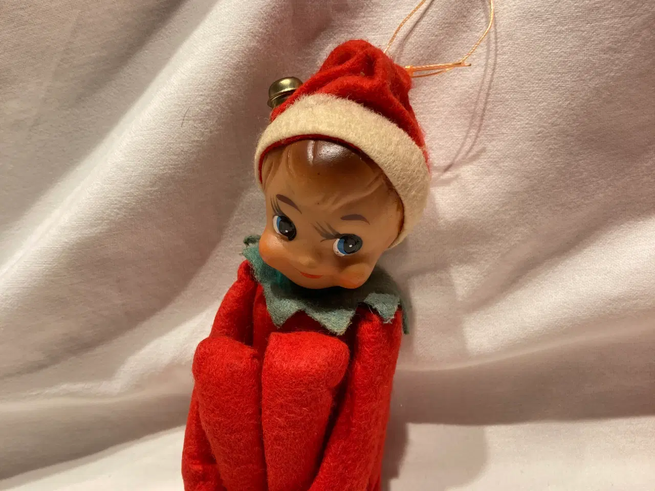 Billede 3 - Knæ nisse