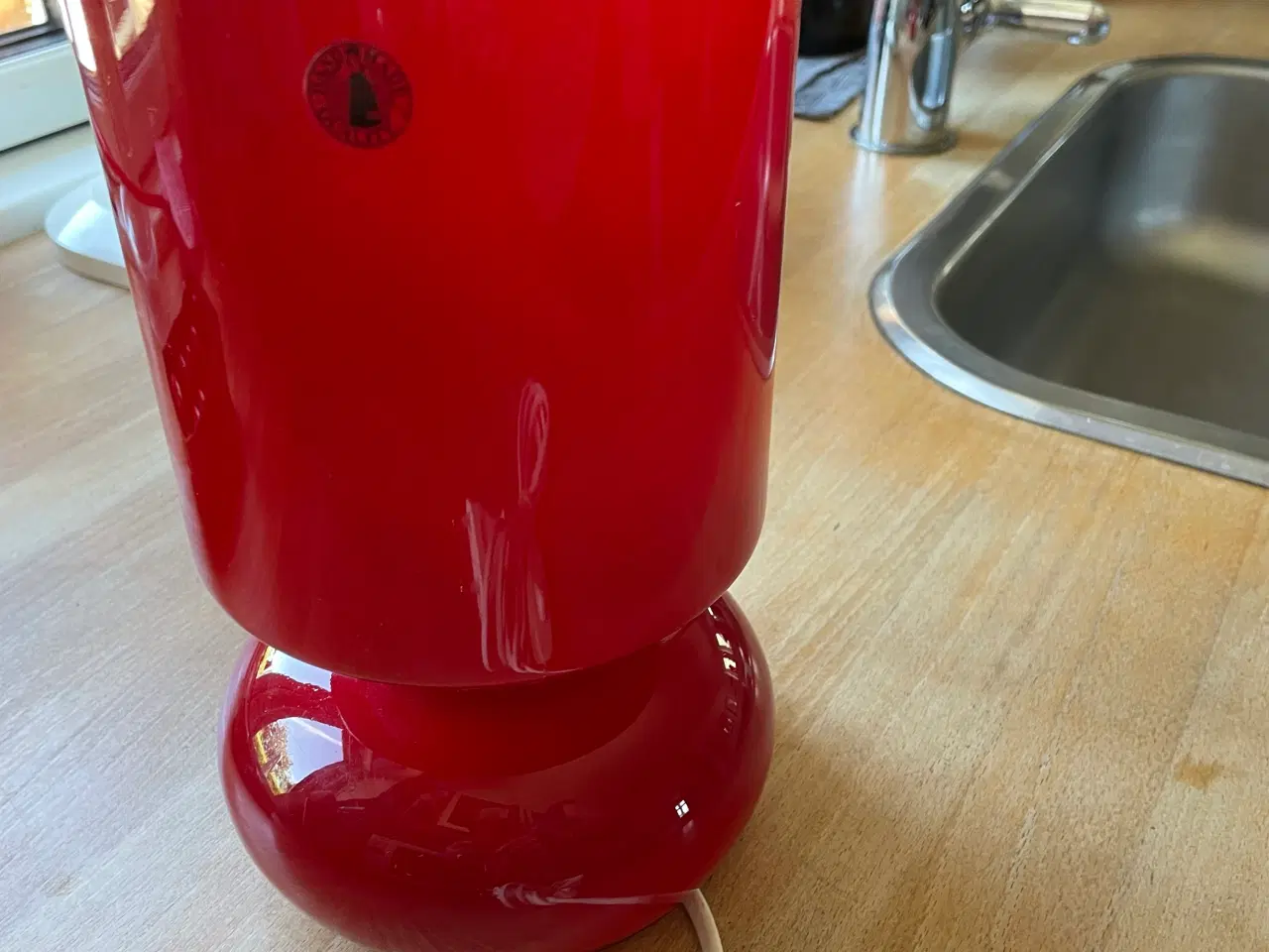 Billede 8 - Lykta Ikea lamper