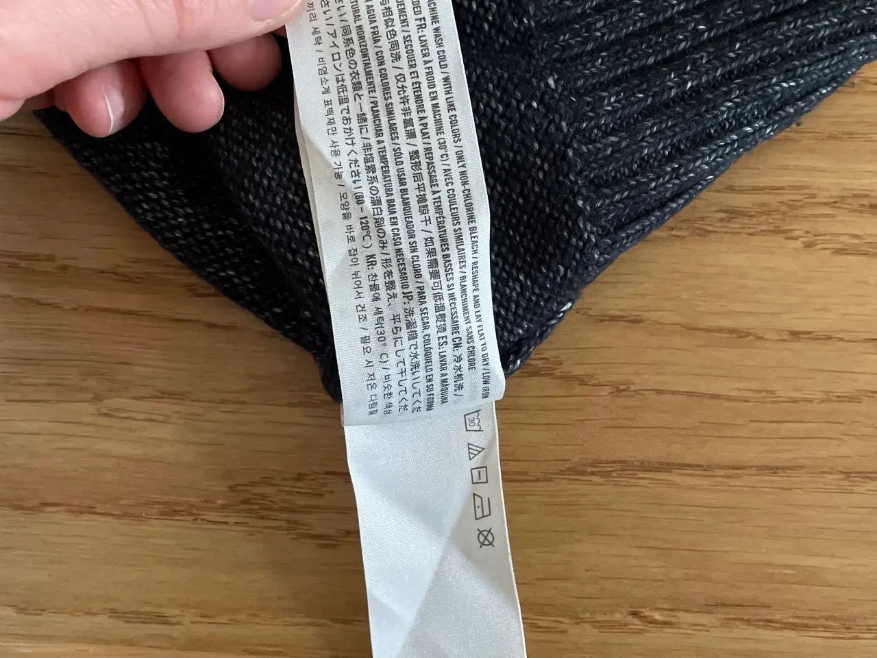 Billede 7 - Abercrombie & Fitch strik