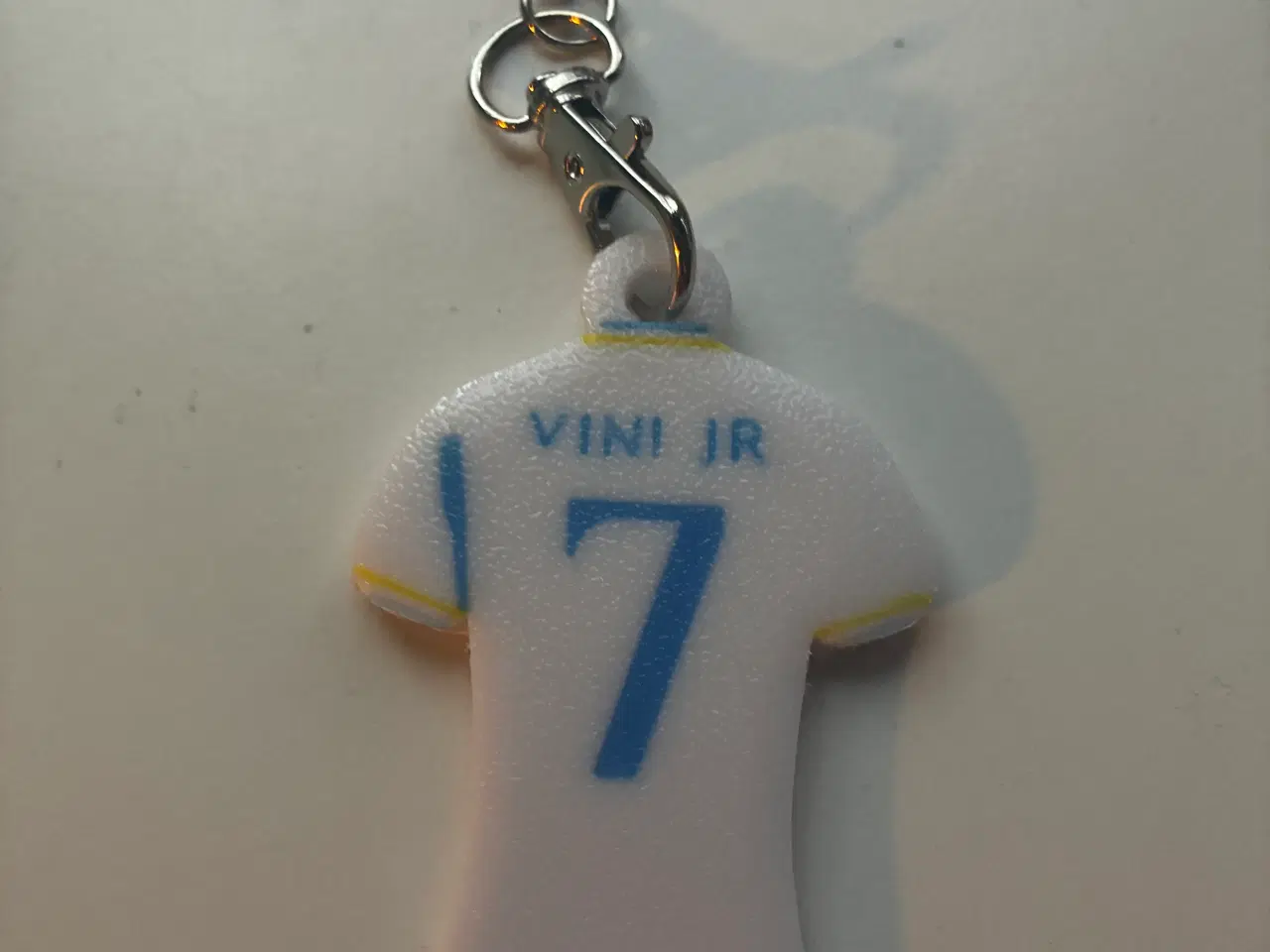 Billede 14 - Forskellige nøgleringe 