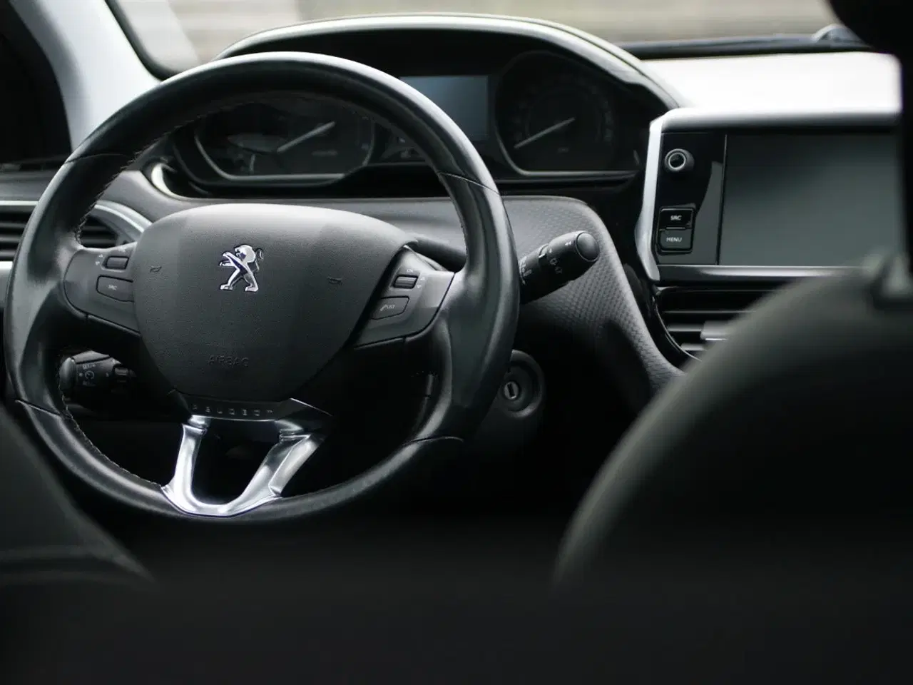 Billede 10 - Peugeot 208 1,5 BlueHDi 100 Allure Sky