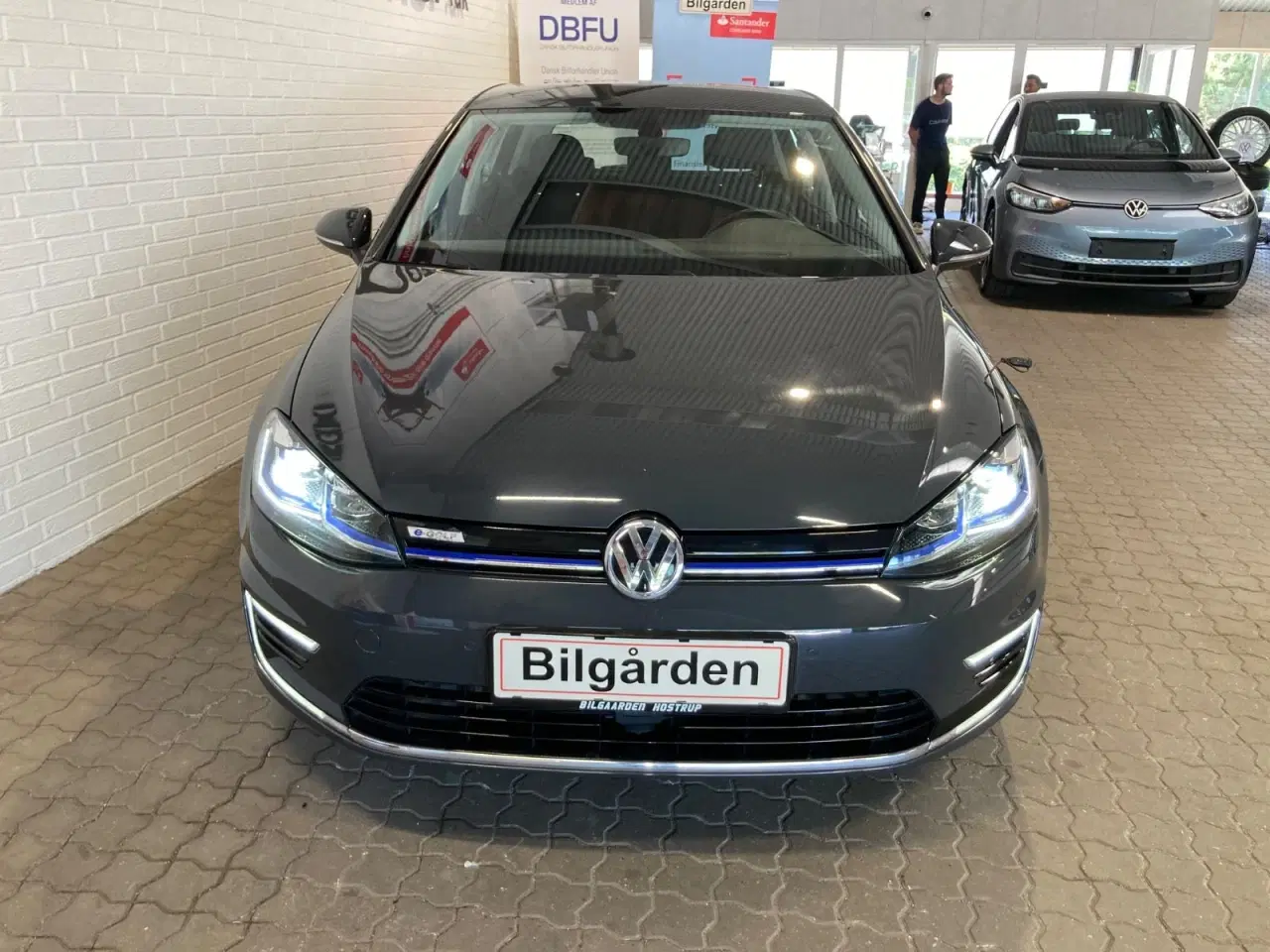 Billede 4 - VW e-Golf VII  