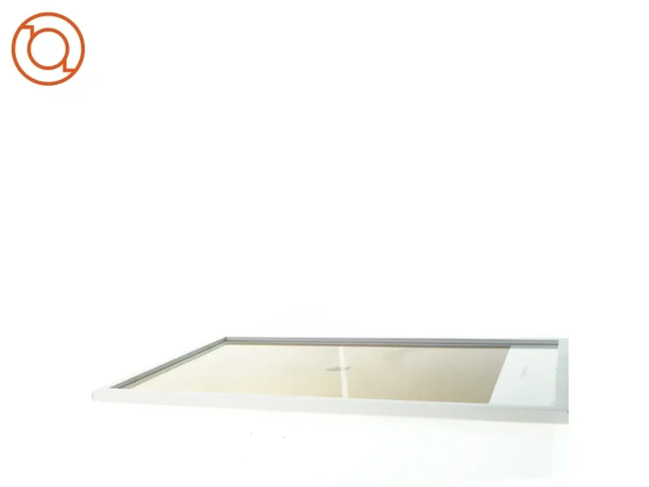 Billede 3 - Plakat med ramme (str. 43 x 31 cm)