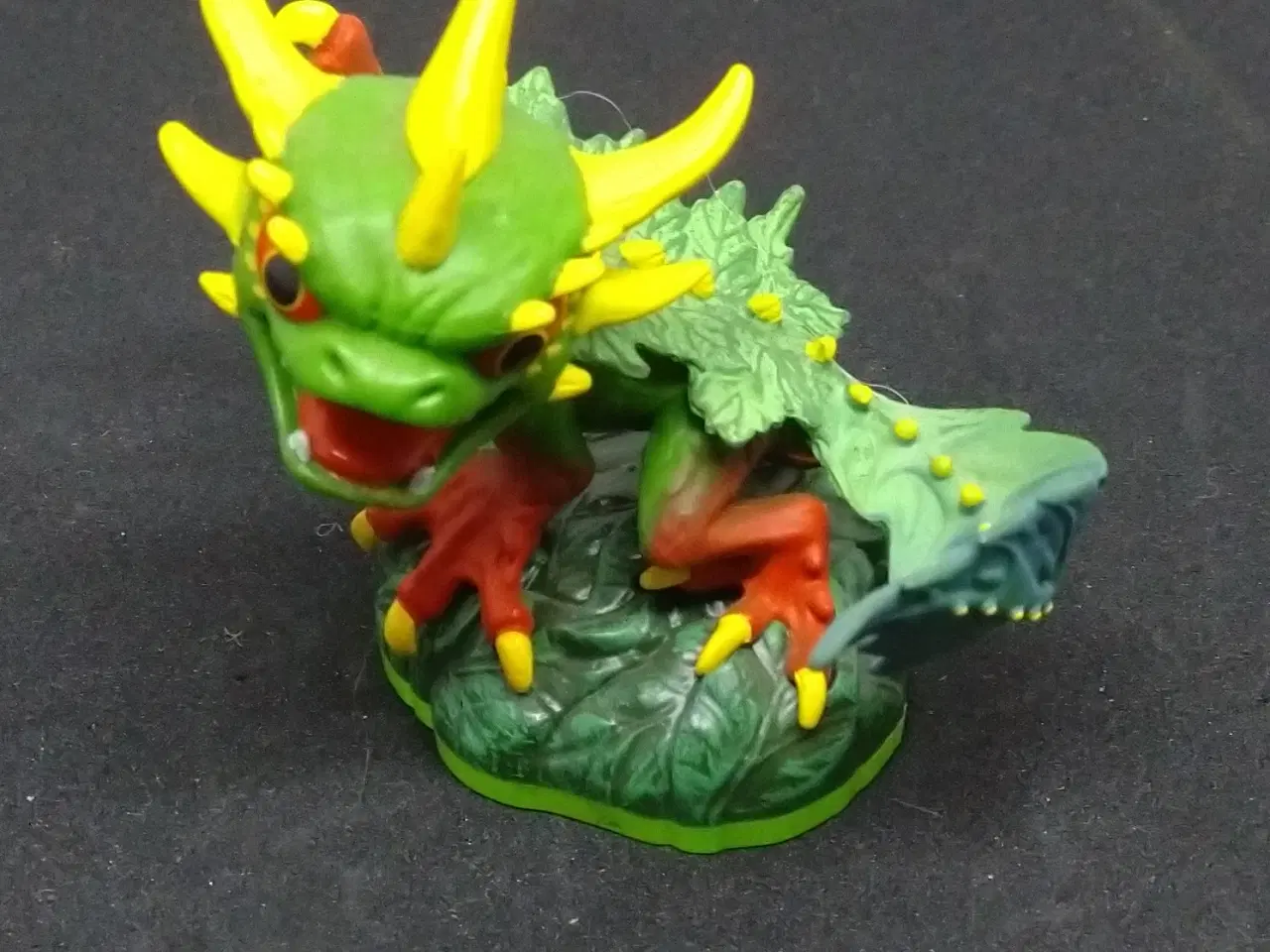 Billede 1 - Skylanders Spyro's Adventure Camo