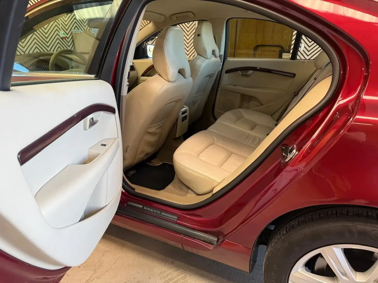 Billede 13 - Volvo S80 2,5 T Momentum aut.