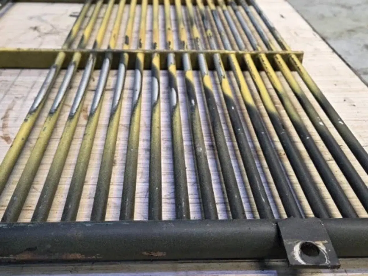 Billede 6 - New Holland TX68 Køler 84021016