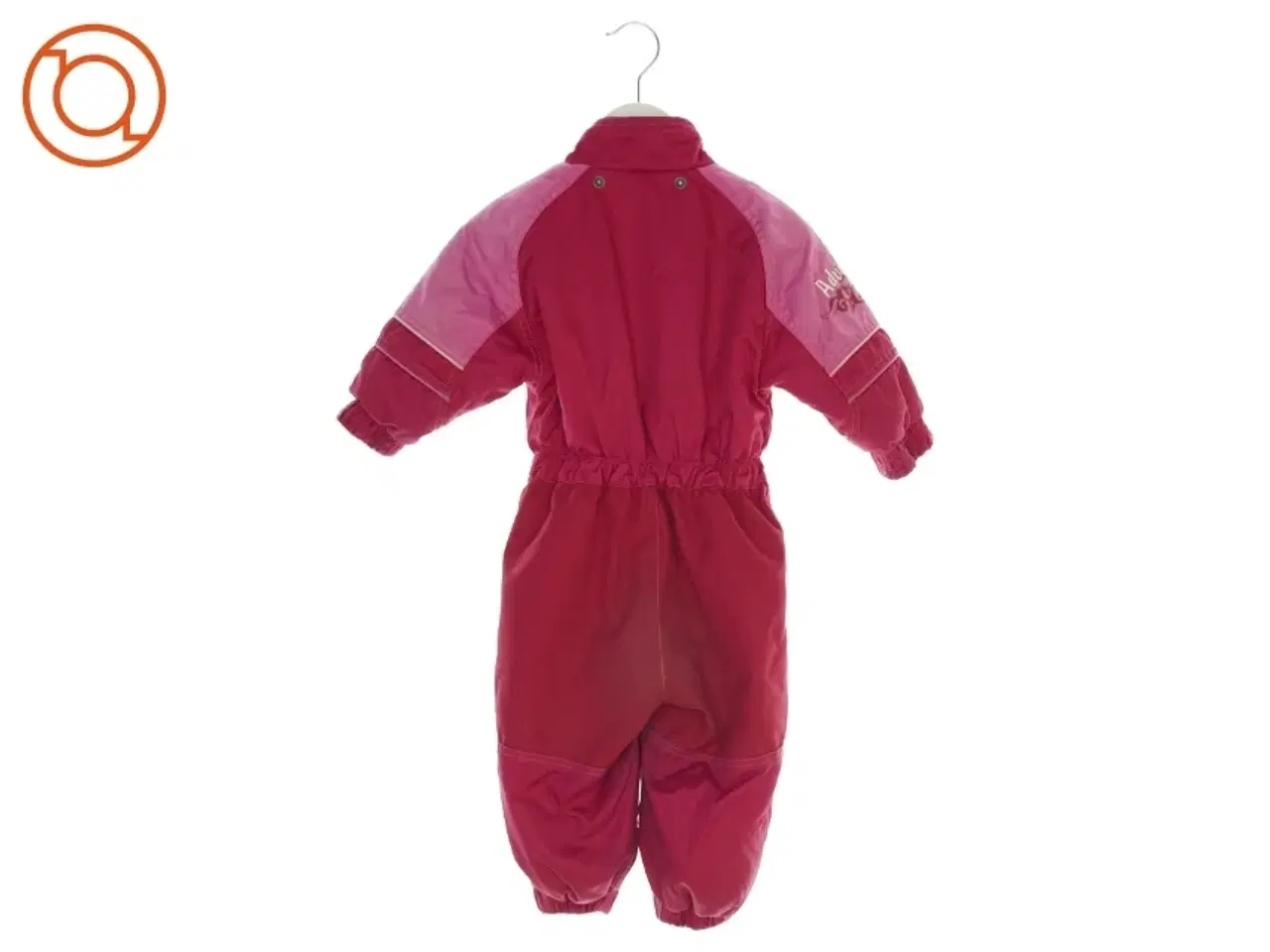 Billede 2 - Flyverdragt fra Color Kids (str. 86-92)