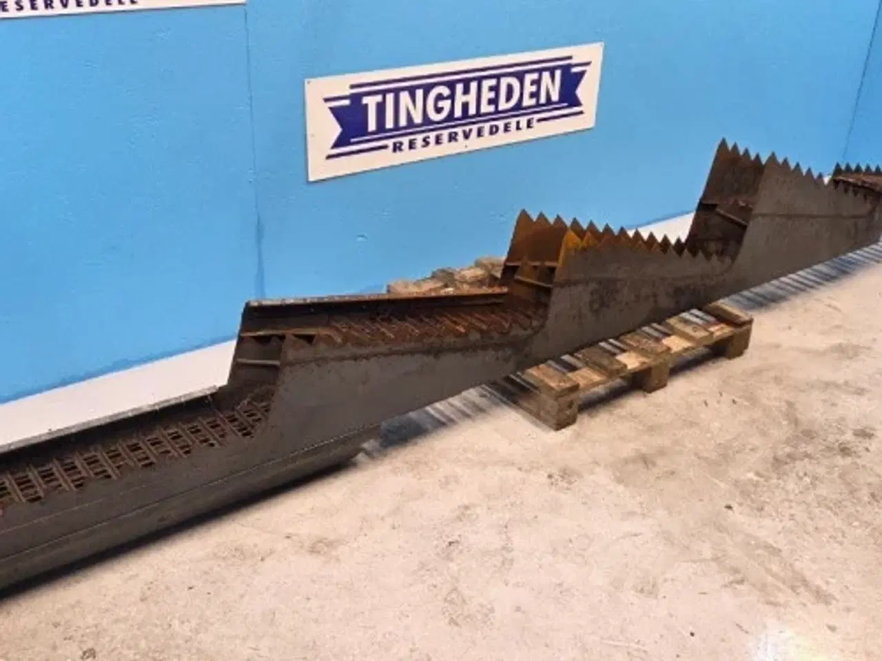 Billede 2 - Massey Ferguson 7278 Ryster 28485200