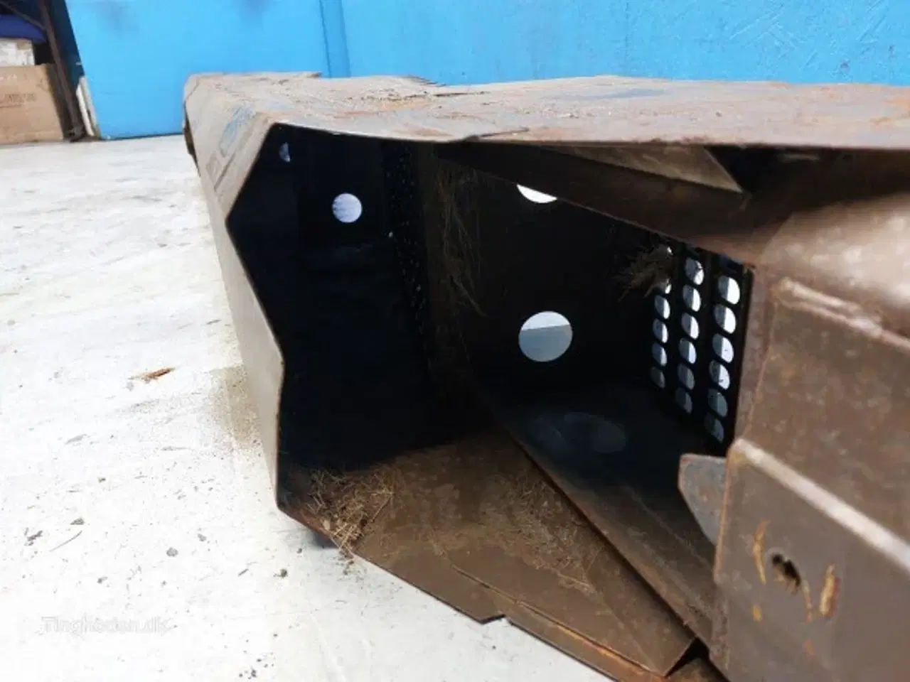 Billede 7 - Massey Ferguson 31 Ryster 28450439