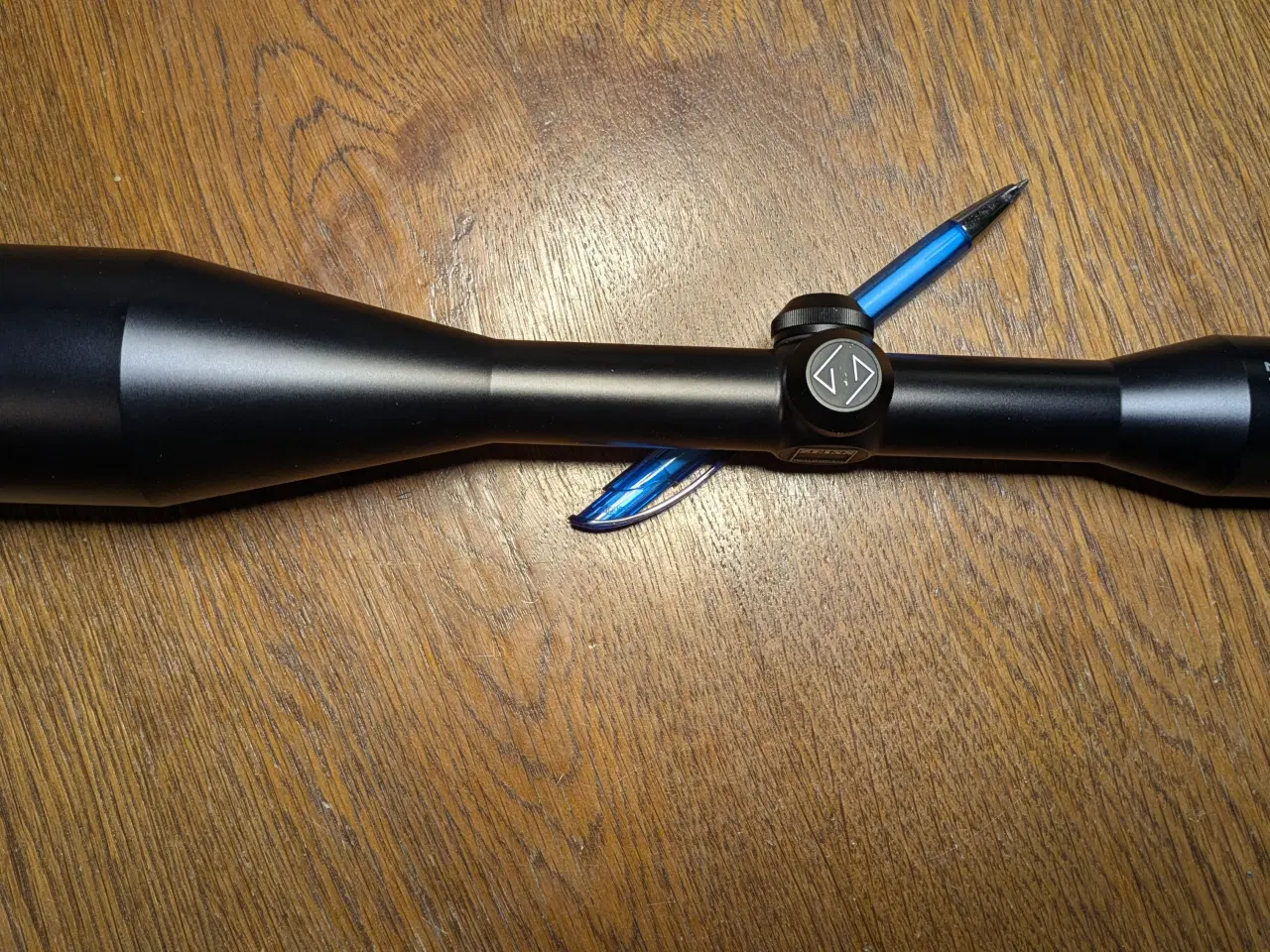 Billede 5 - Zeiss Dialtal-Z 8x56 T*