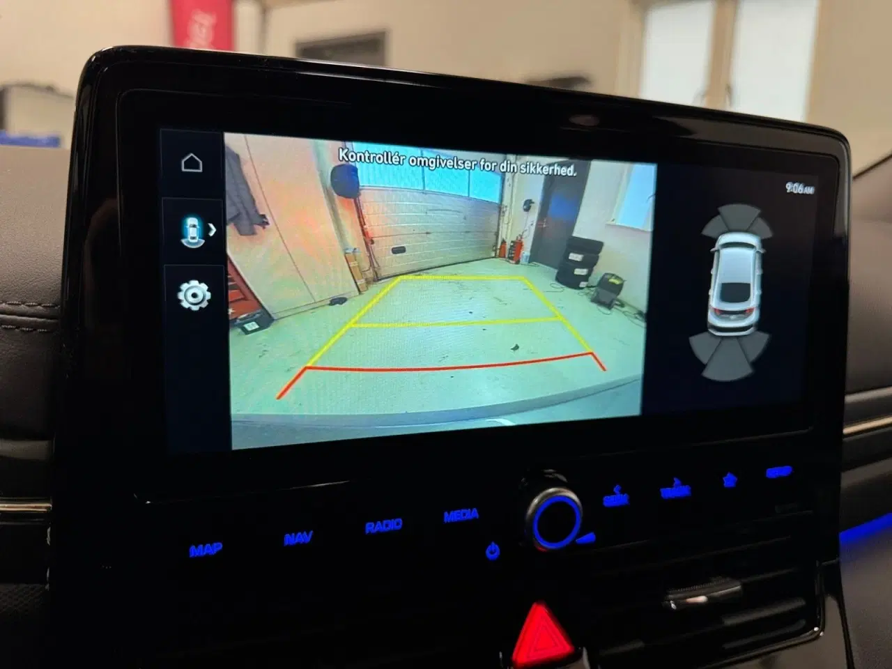Billede 11 - Hyundai Ioniq 40 EV Premium