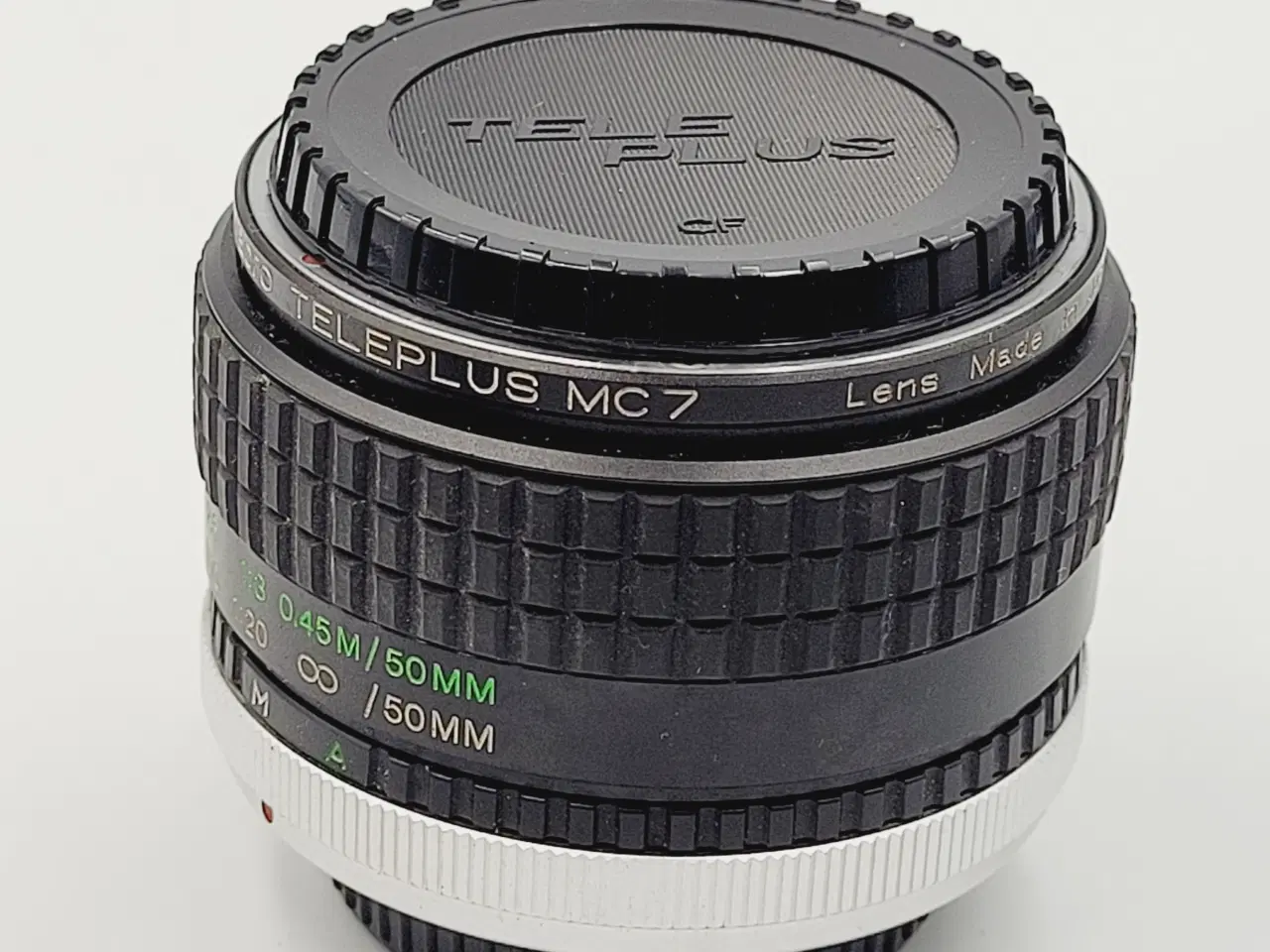 Billede 2 - ⭐️· 📸 Kenko Teleplus MC7 2x Telekonverter 