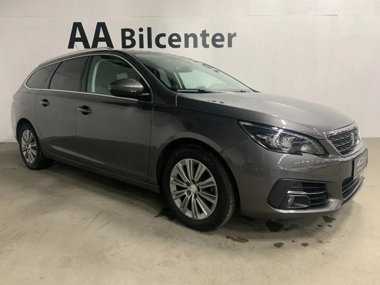 Billede 1 - Peugeot 308 1,5 BlueHDi 130 Selection Sky SW