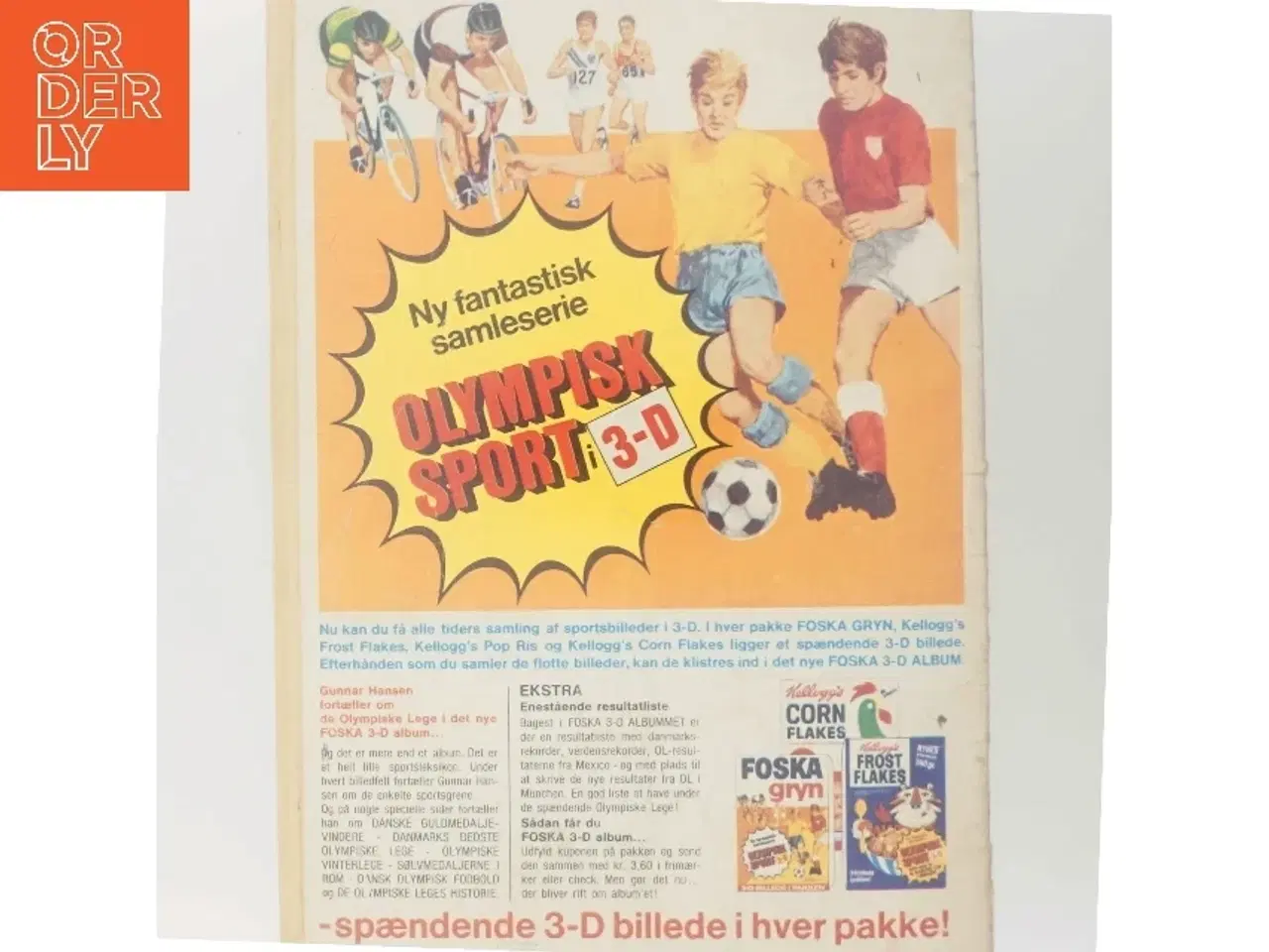 Billede 3 - Anders And & Co. (Bog)