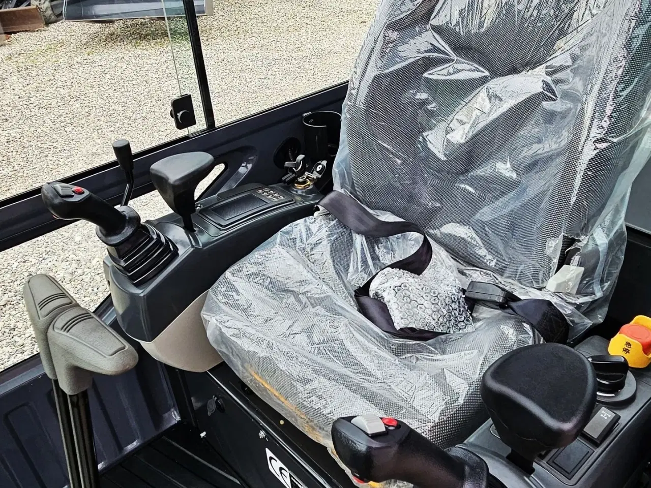 Billede 12 - MOLE M20 100% elektrisk / fabriksny / med tilbehør