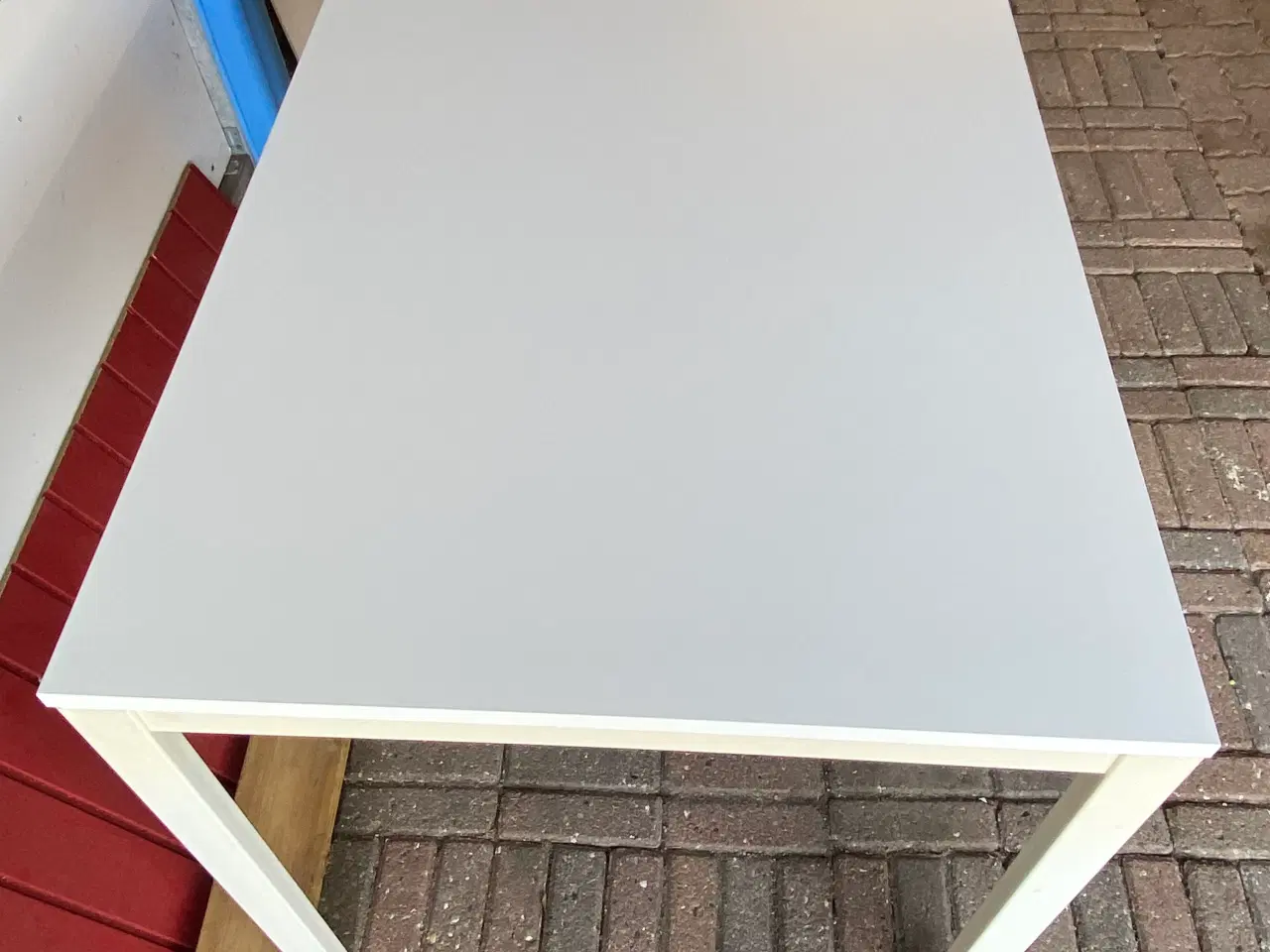 Billede 5 - Pæn spisebord 