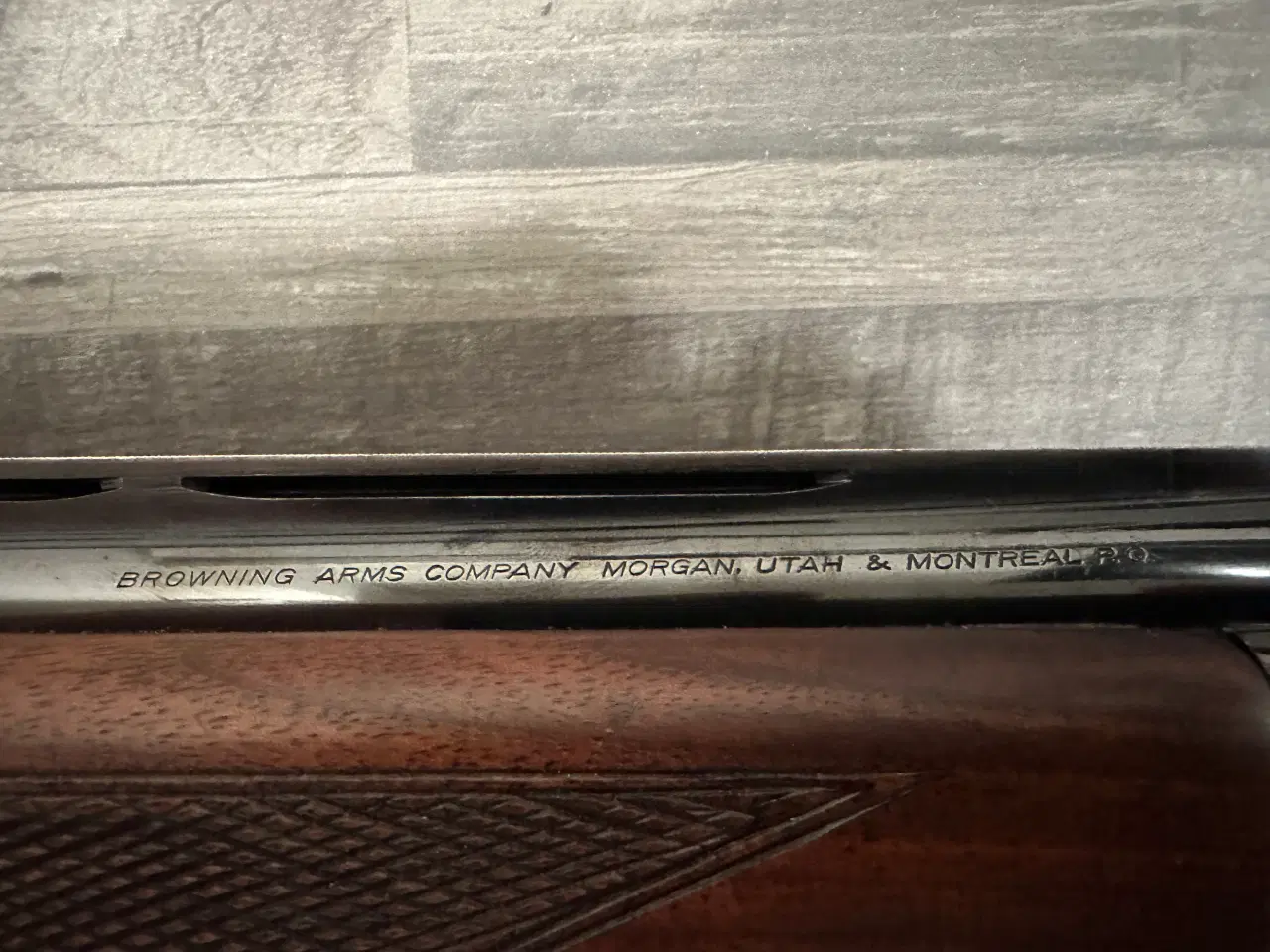 Billede 10 - Browning Citori 12/70