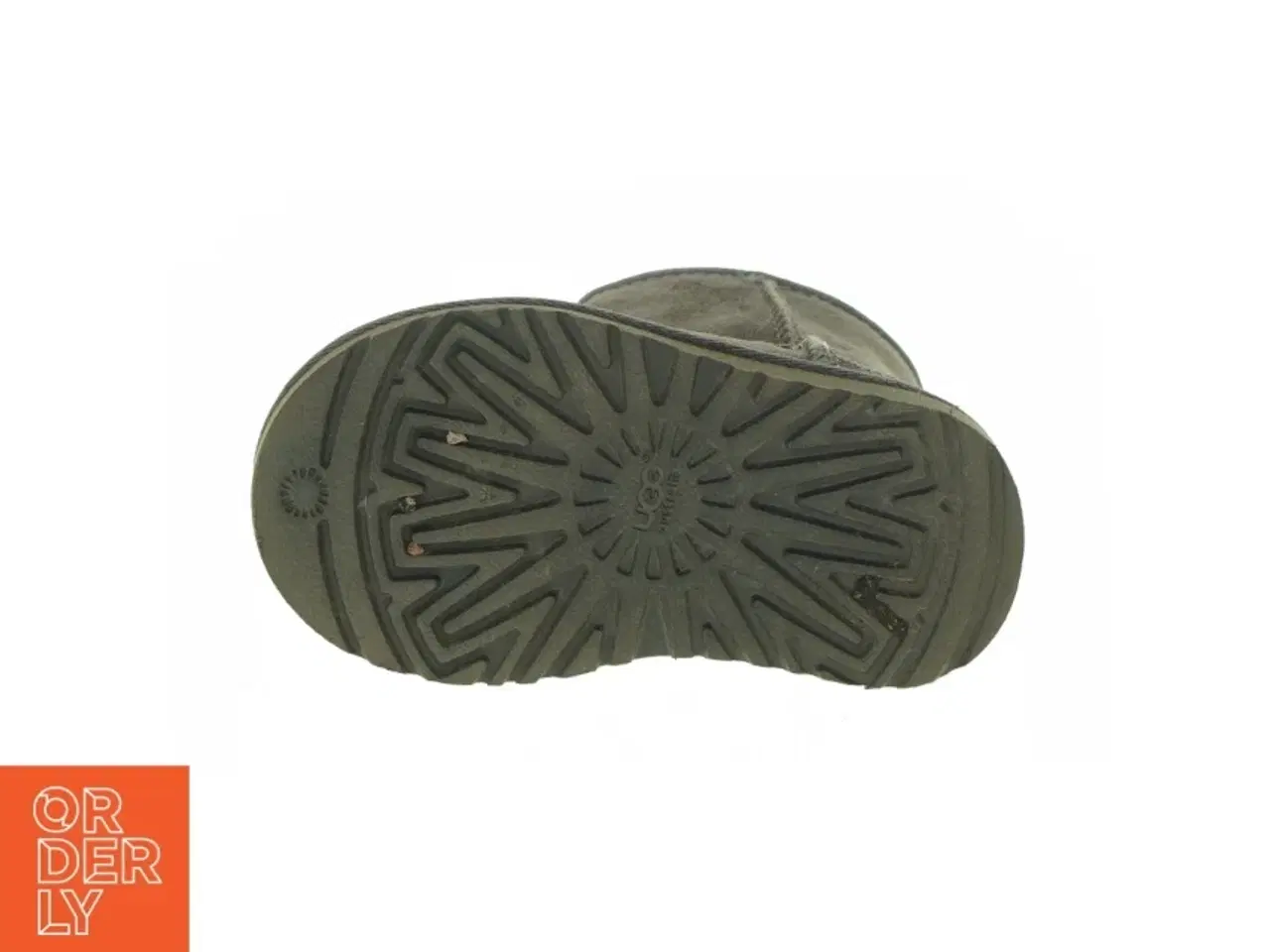 Billede 2 - Uggs fra Uggs (Str. 23,5)