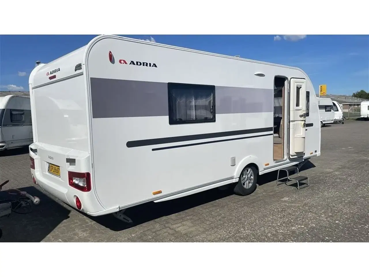 Billede 2 - 2018 - Adria Adora 572 UT